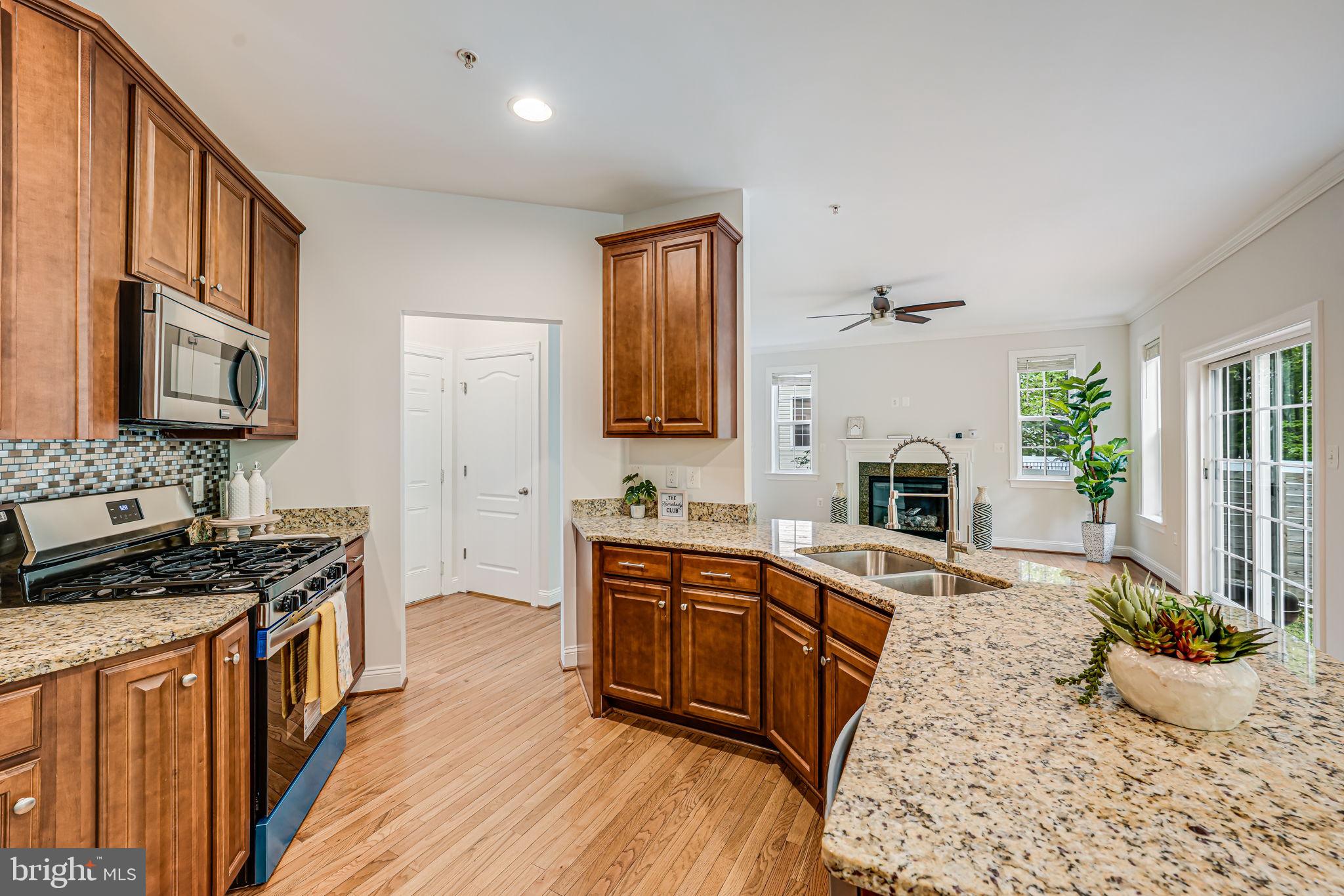 RIDGEVIEW - Residential