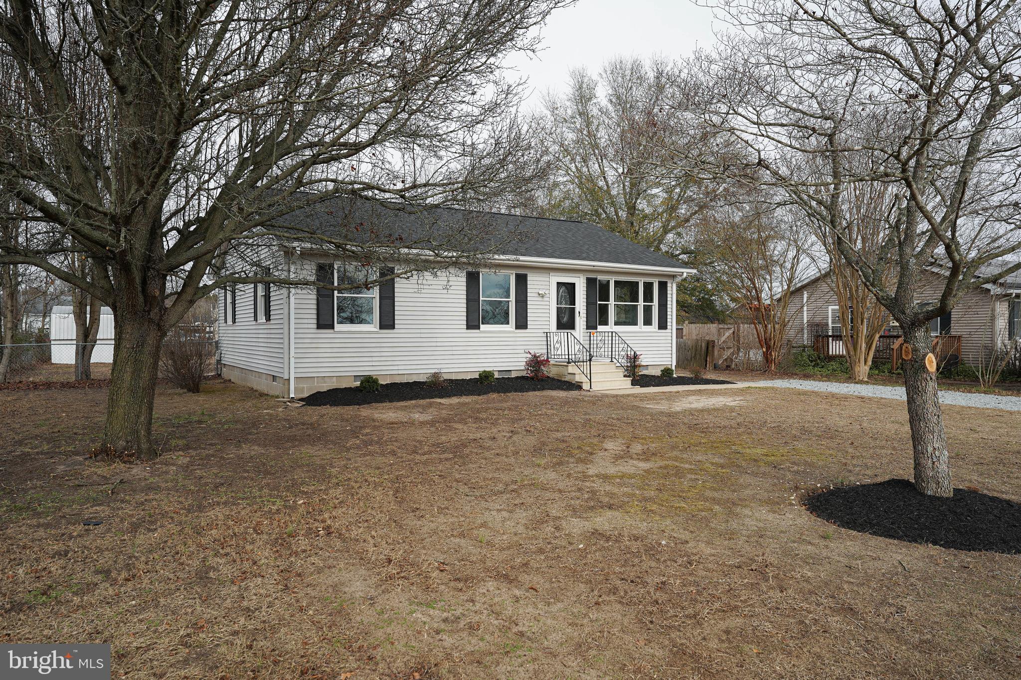 OLD MILL - Residential