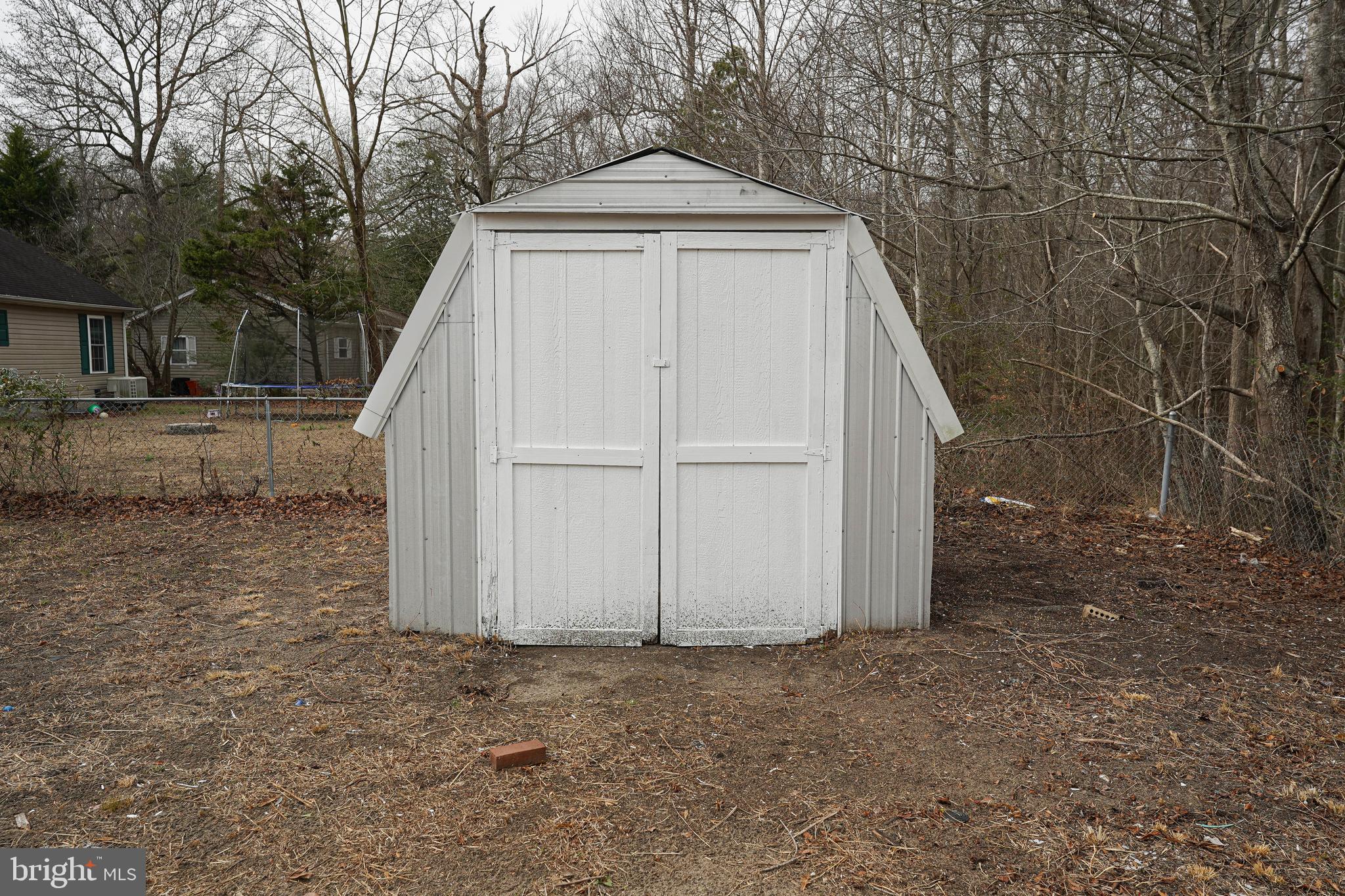 OLD MILL - Residential