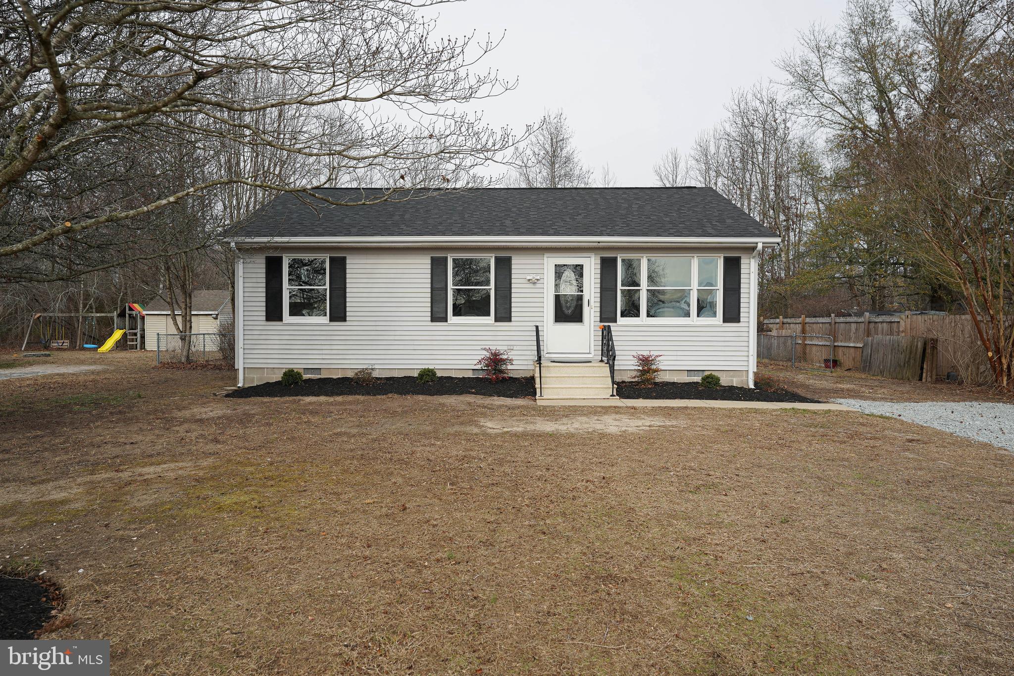 OLD MILL - Residential