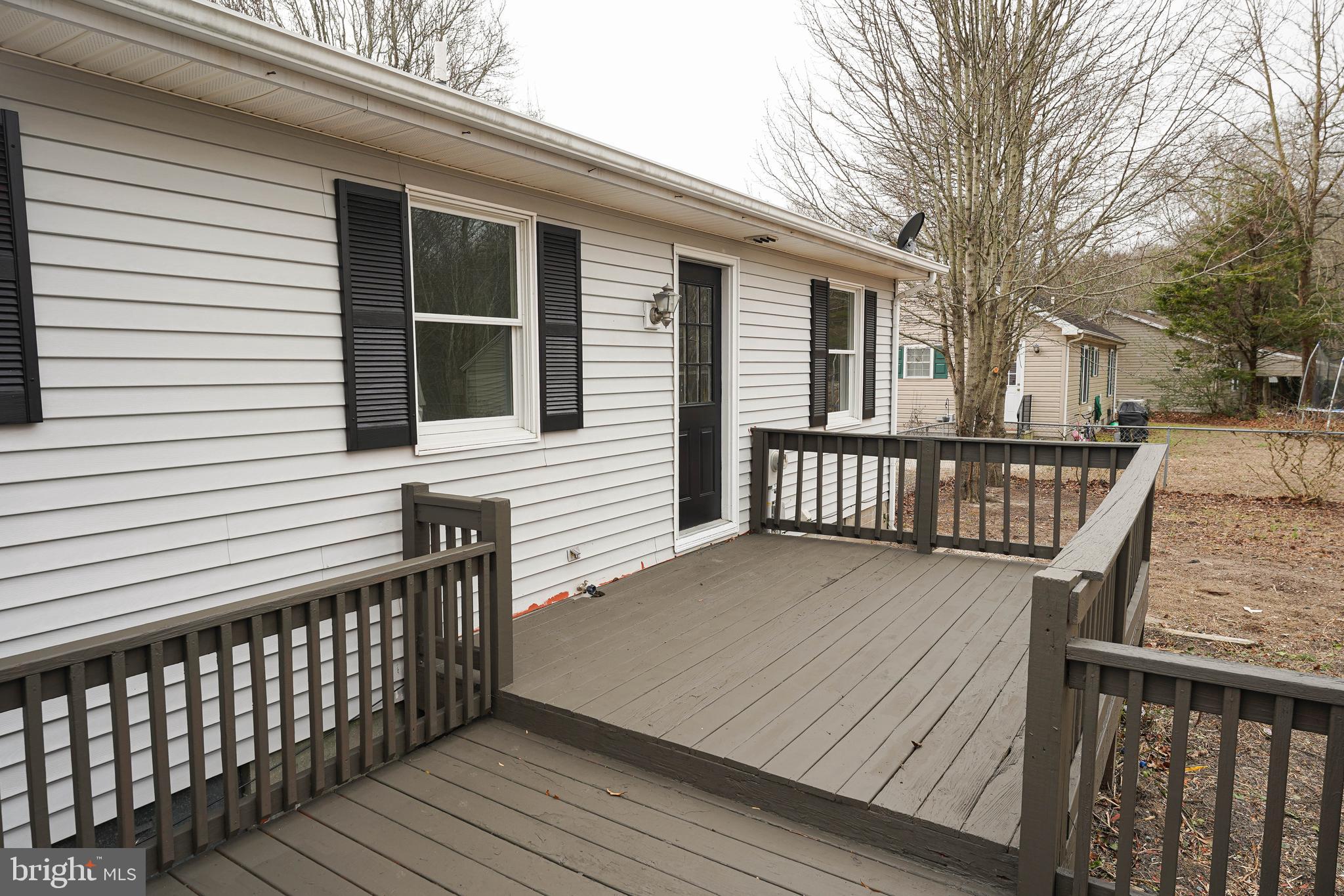 OLD MILL - Residential