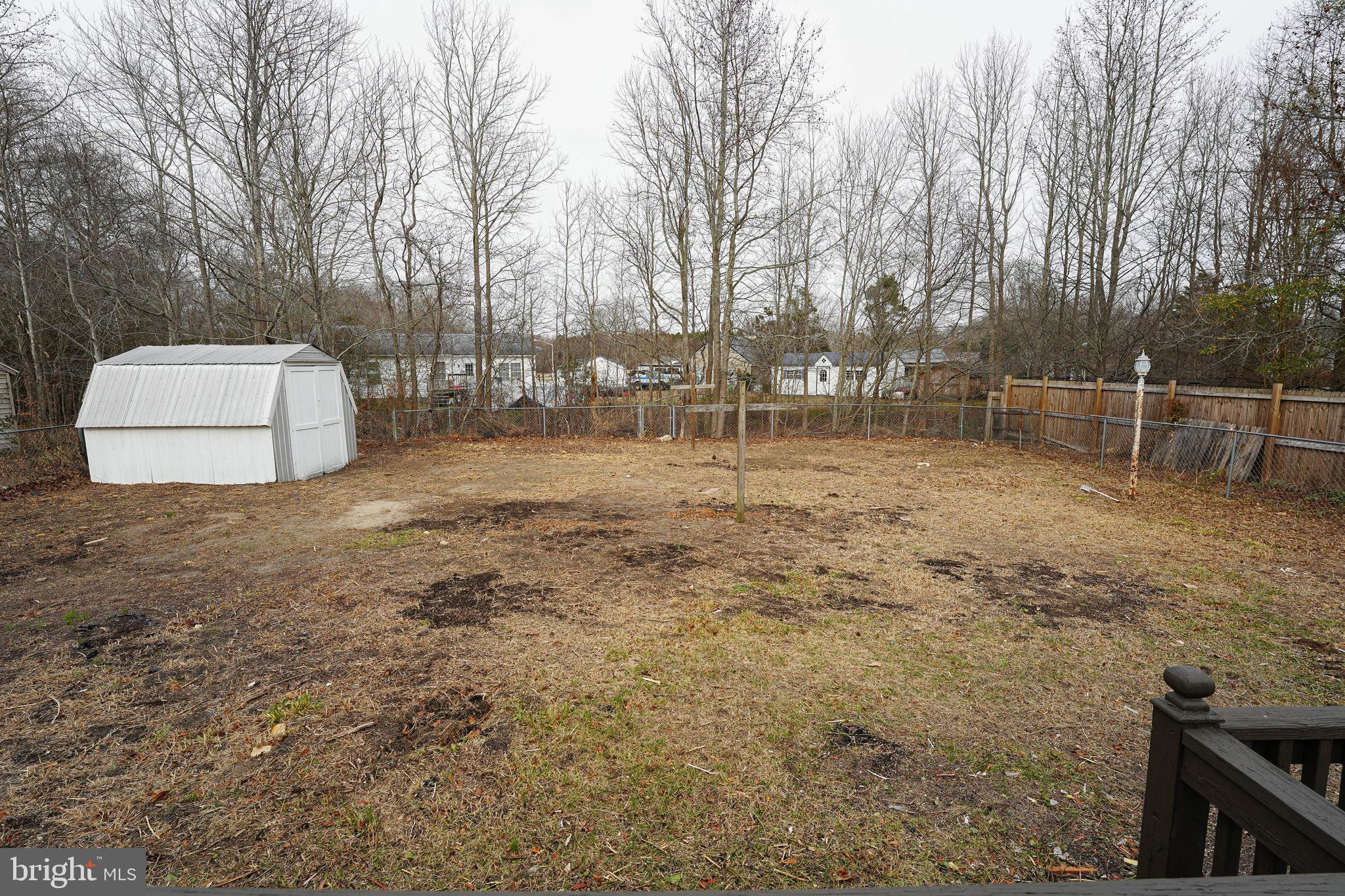 OLD MILL - Residential