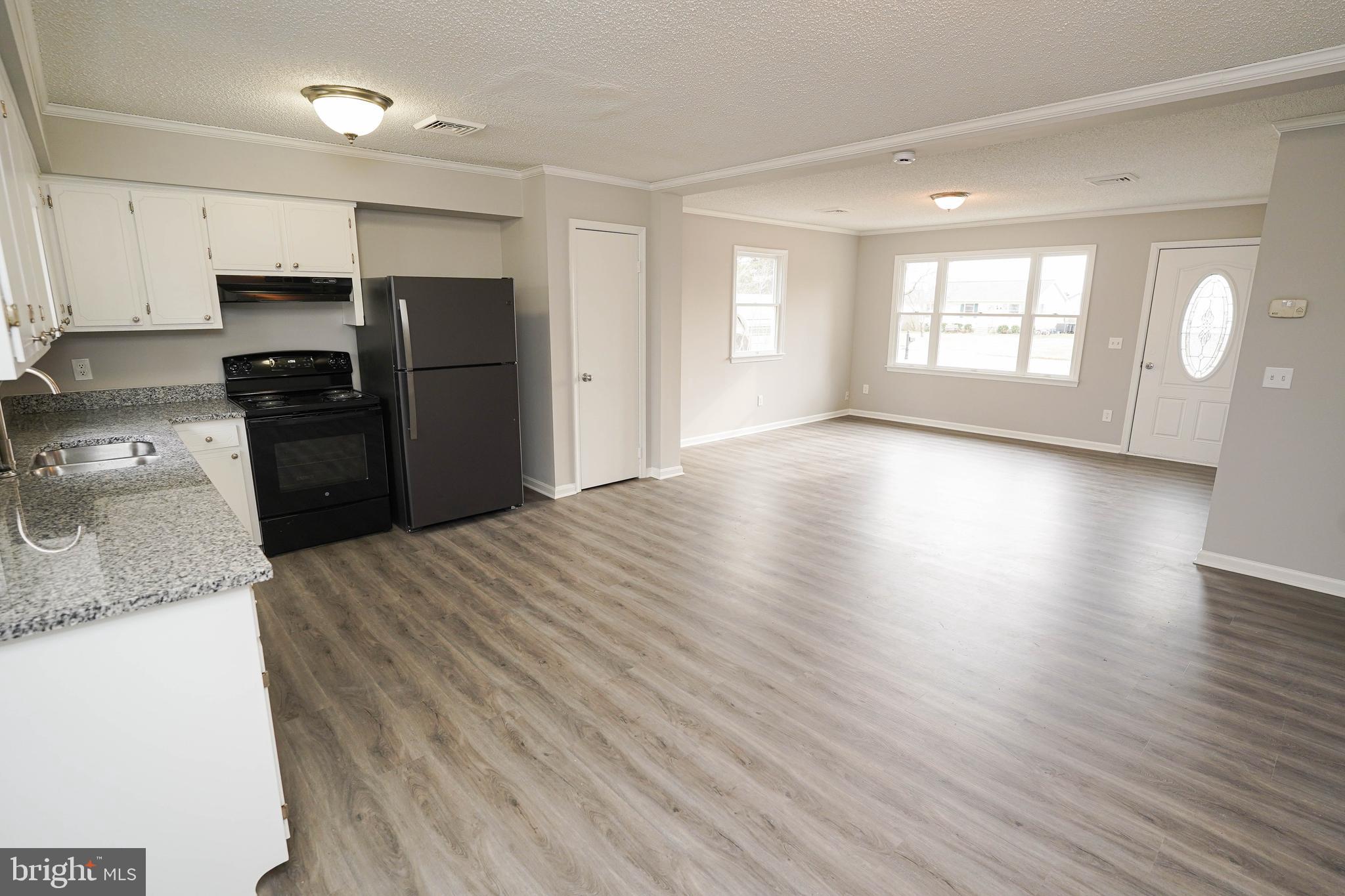 OLD MILL - Residential