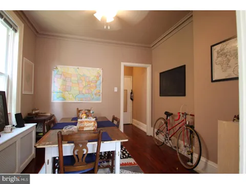 2642 Brown Street Unit 2, Philadelphia, PA MLS: PAPH2474766