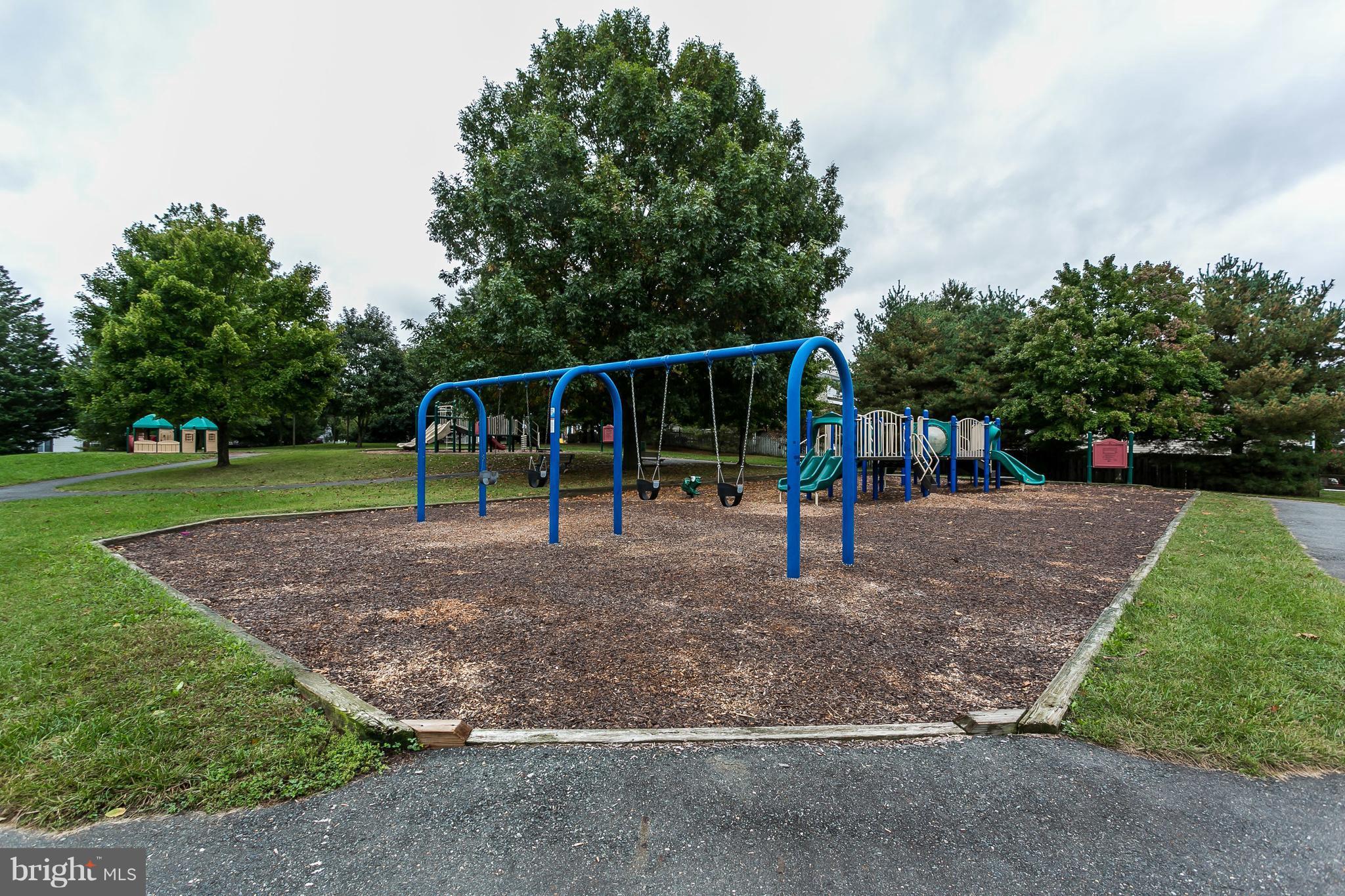 OAKHURST - Residential