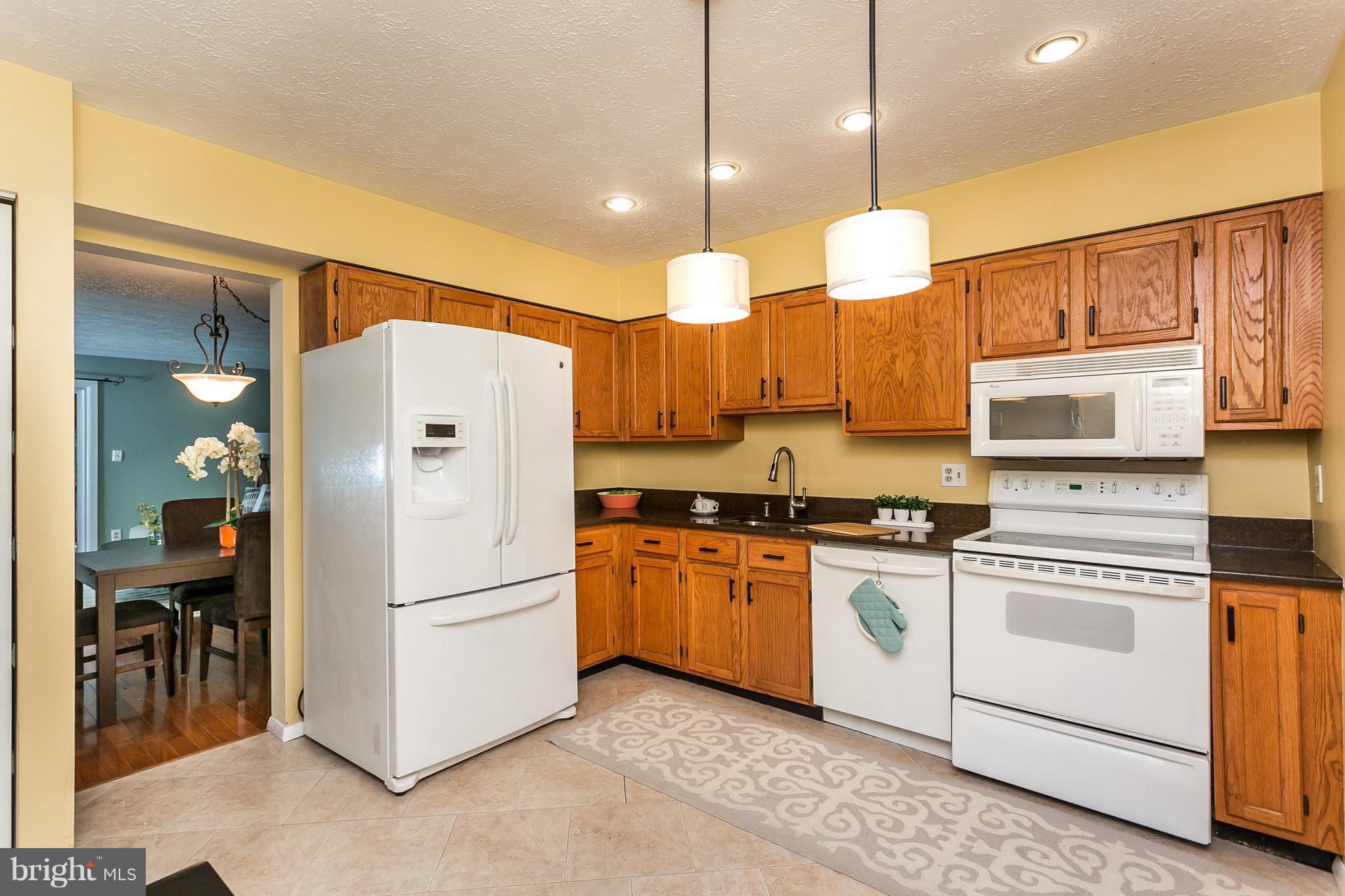 OAKHURST - Residential