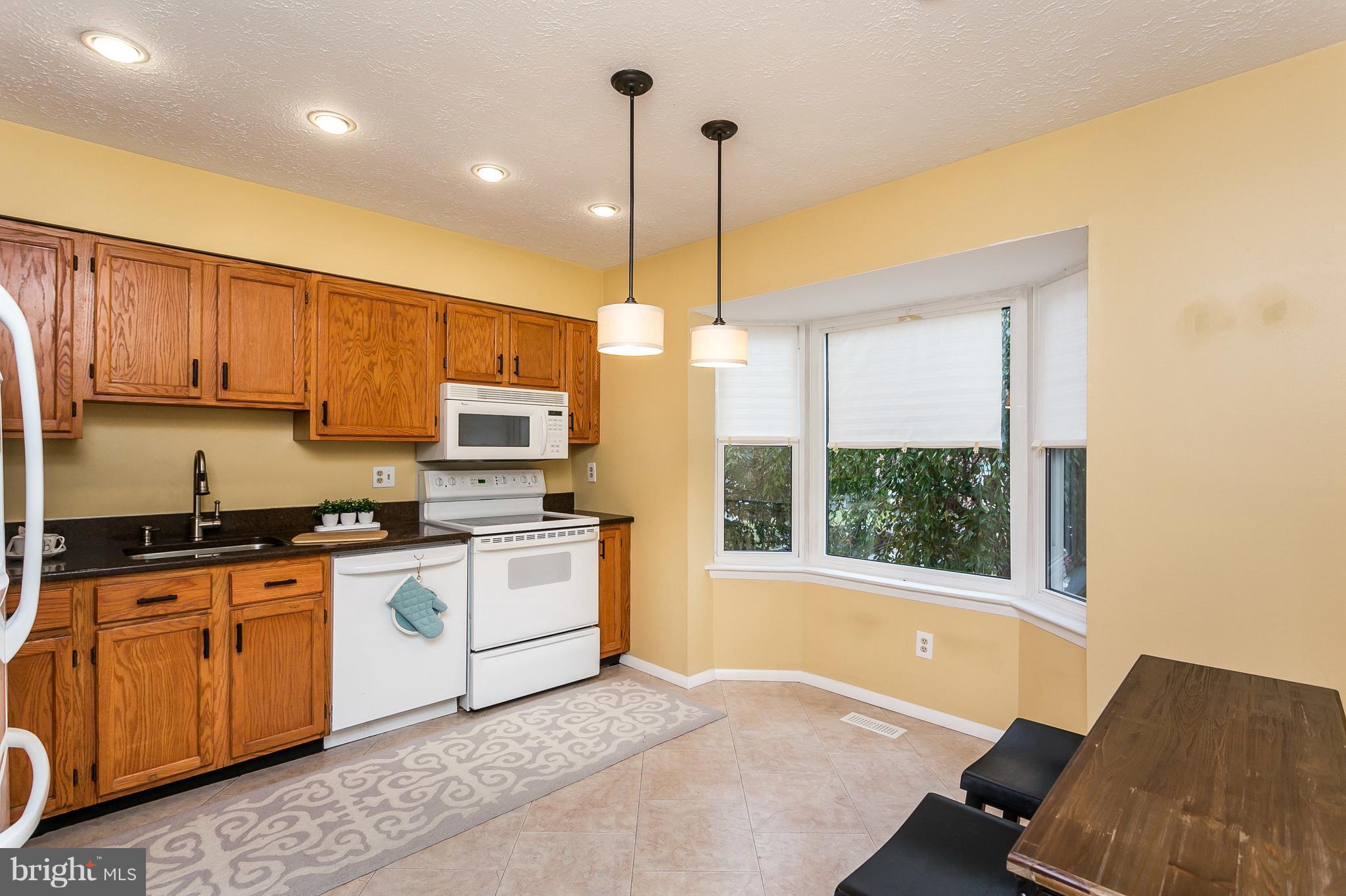 OAKHURST - Residential