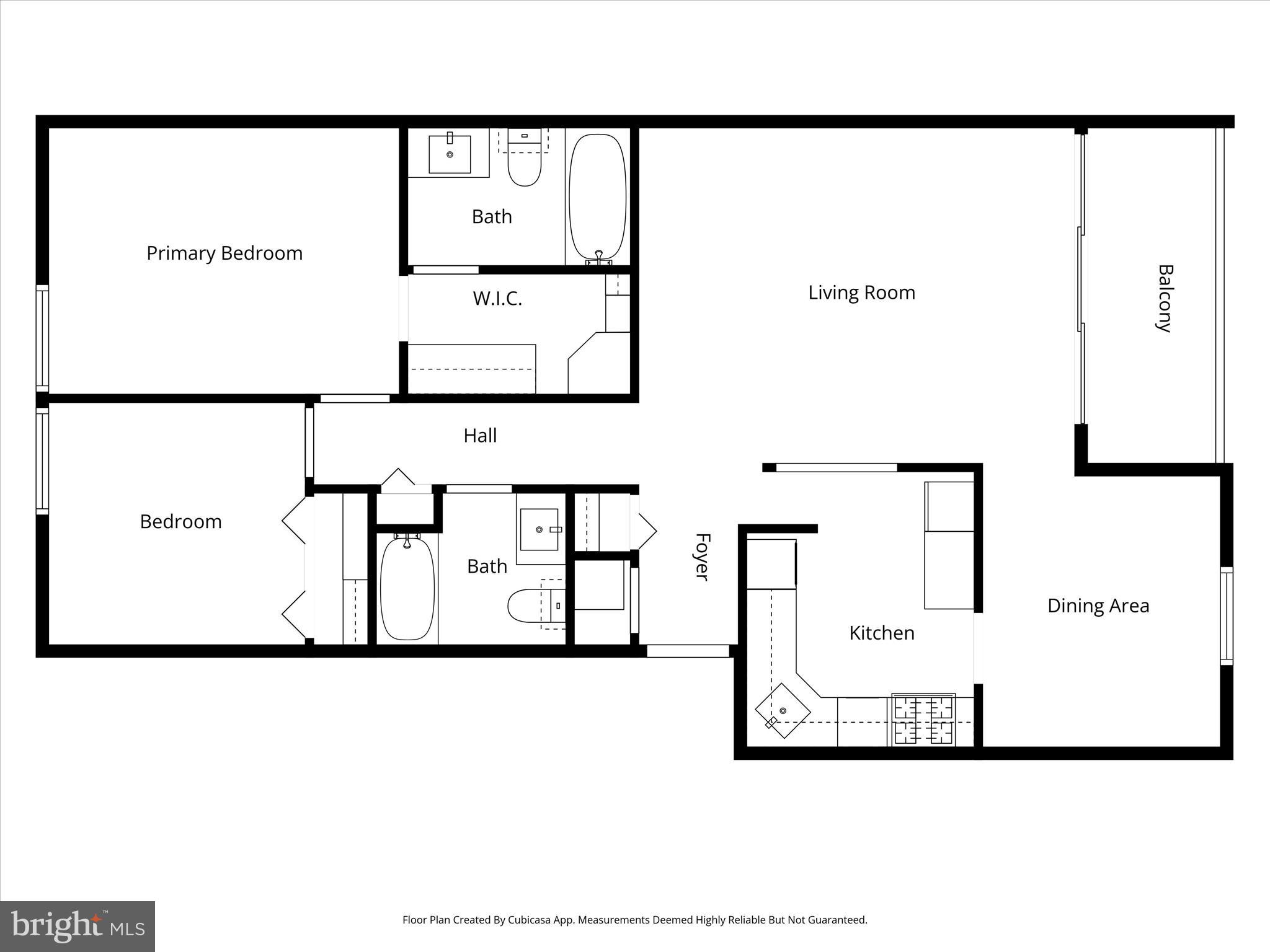 1433 NORTHGATE SQUARE 11B