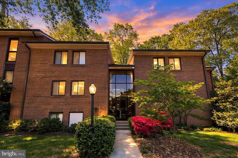 1433 NORTHGATE SQUARE 11B RESTON VA 20190