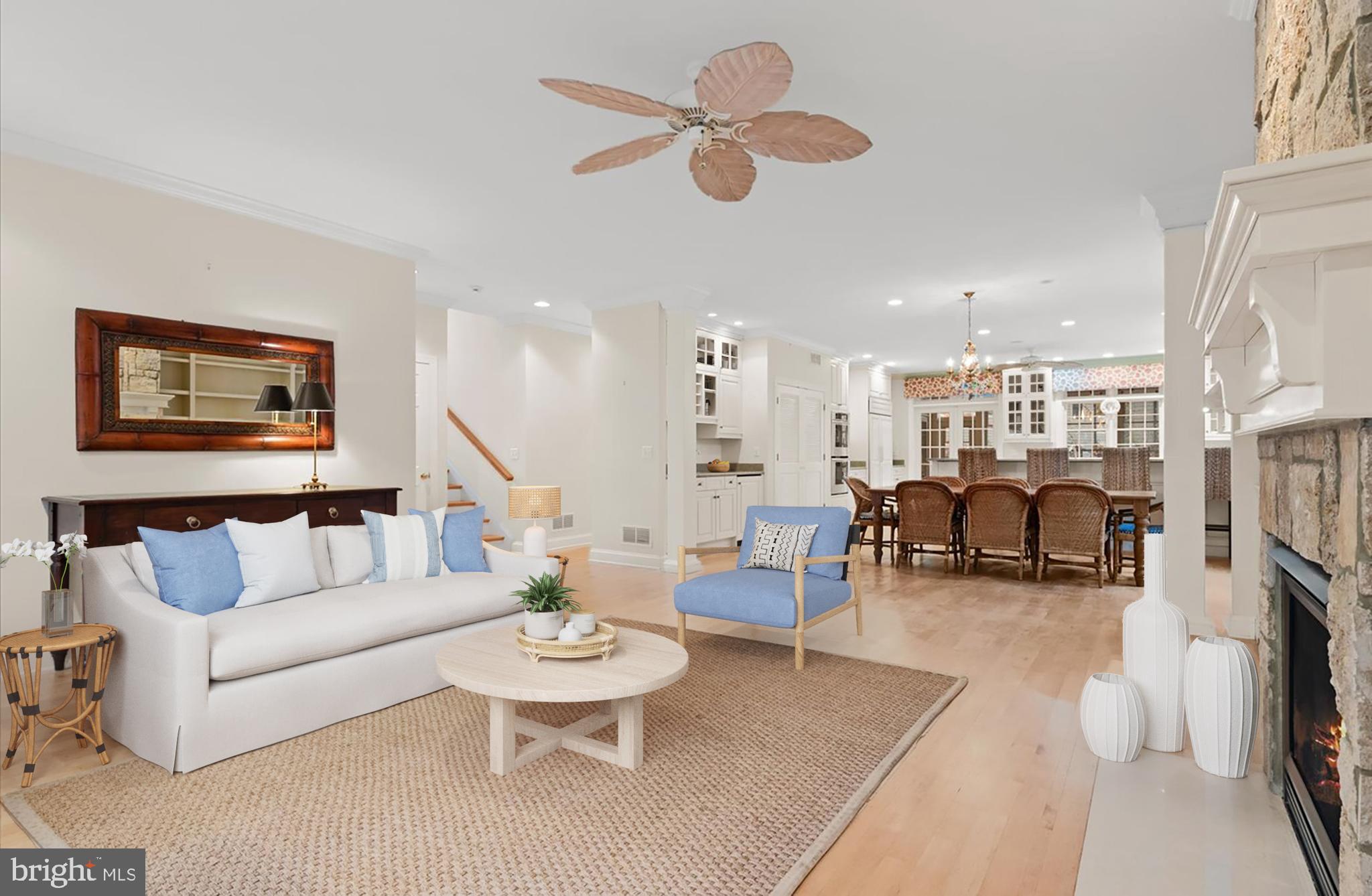 NORTH REHOBOTH - Residential