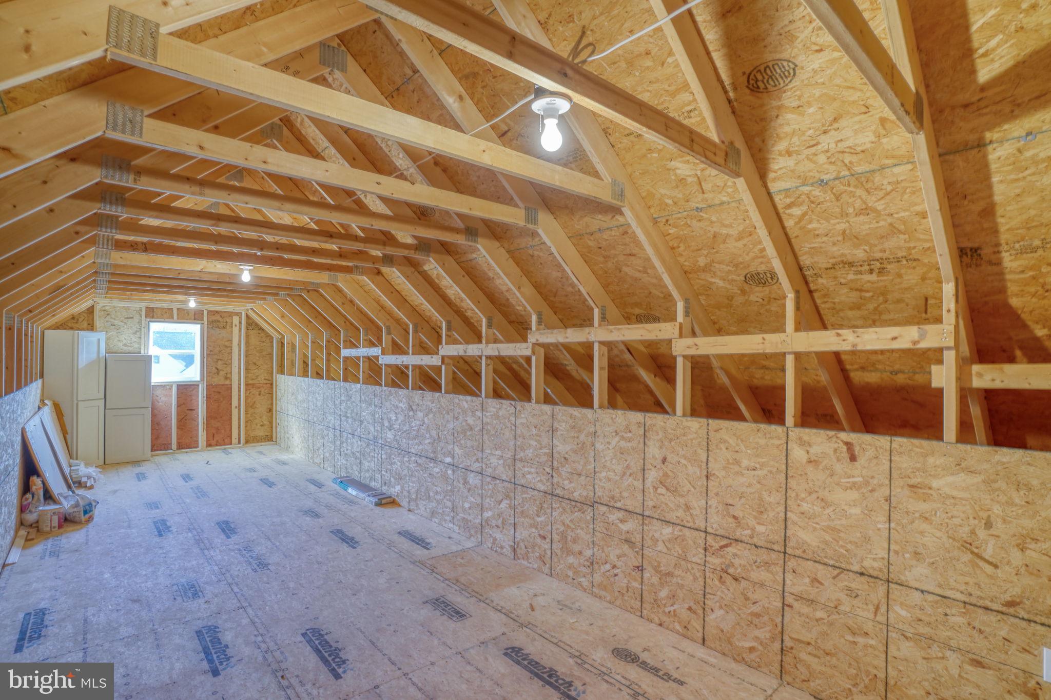 INGRAMS POINT - Residential