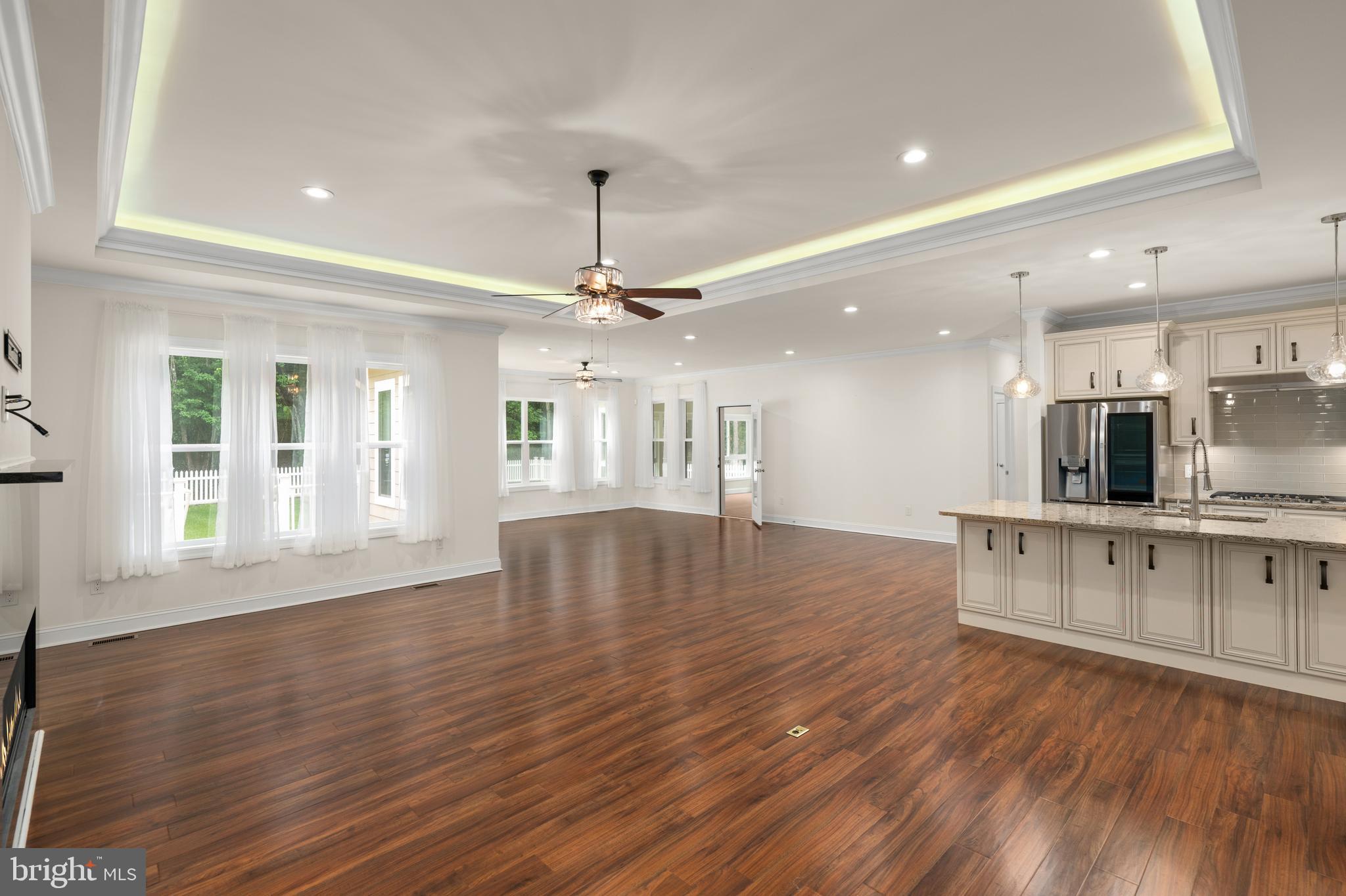 INGRAMS POINT - Residential