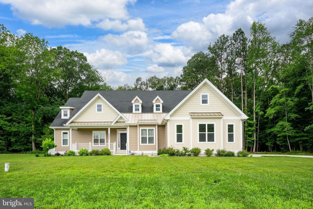Photo of 24075 Ingrams Drive, MILLSBORO, DE 19966 (MLS # DESU2089942)