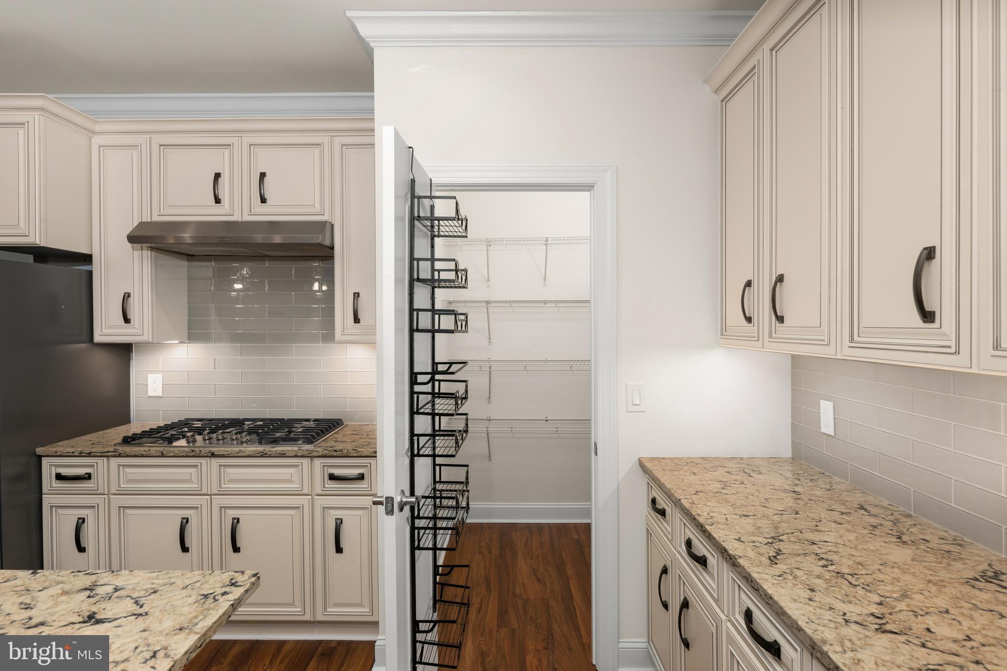 INGRAMS POINT - Residential