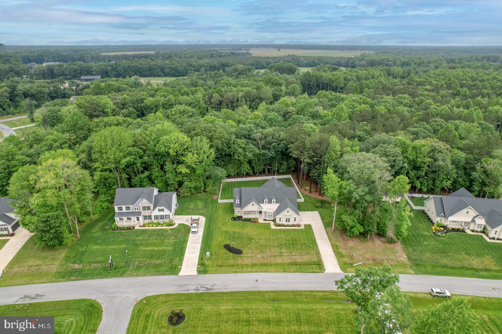 INGRAMS POINT - Residential