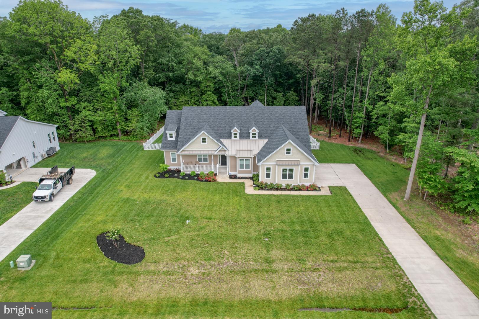 INGRAMS POINT - Residential