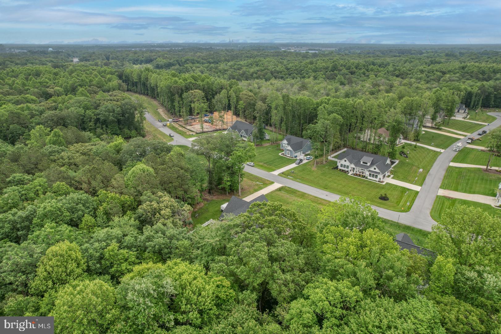 INGRAMS POINT - Residential