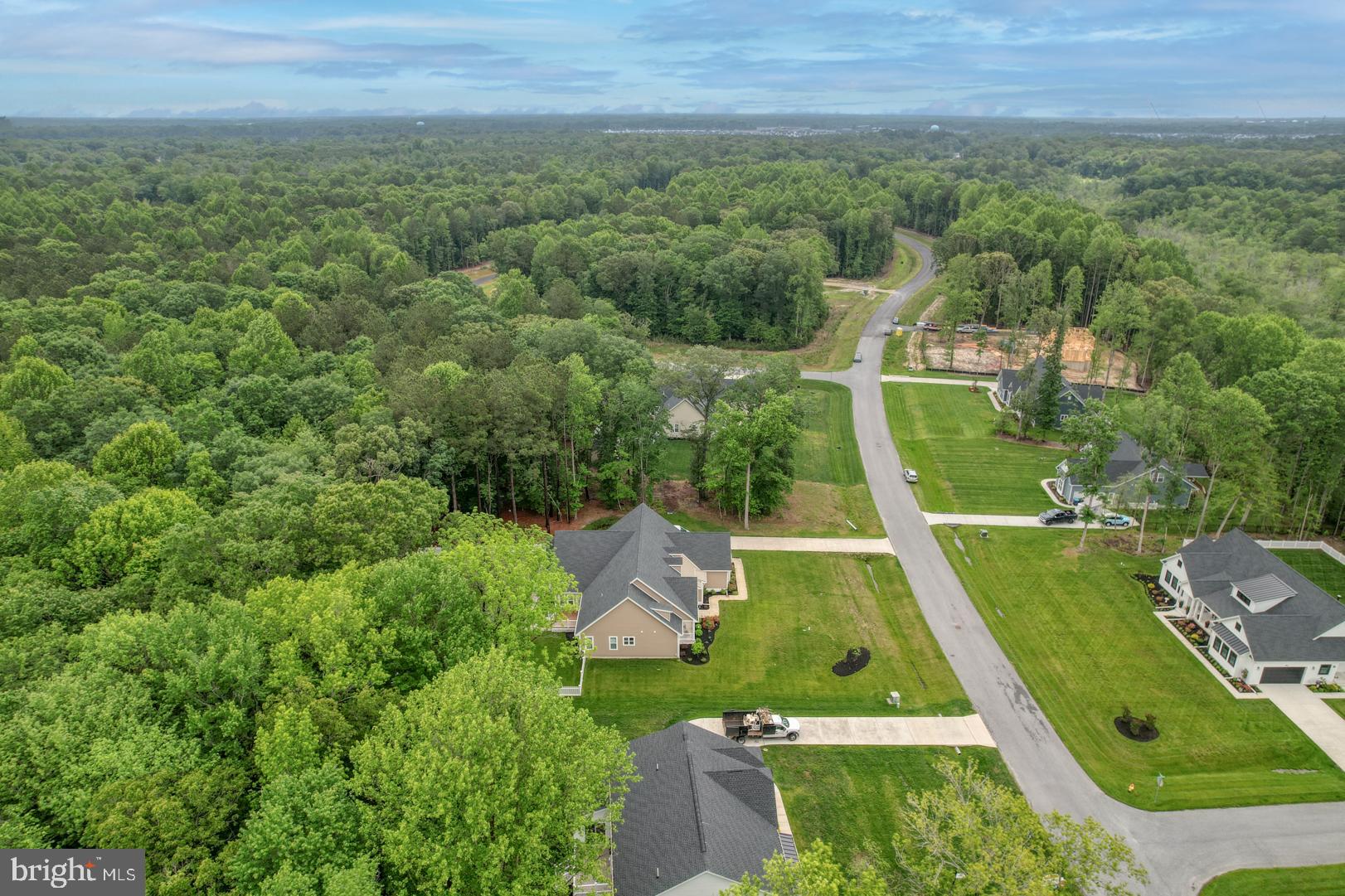 INGRAMS POINT - Residential