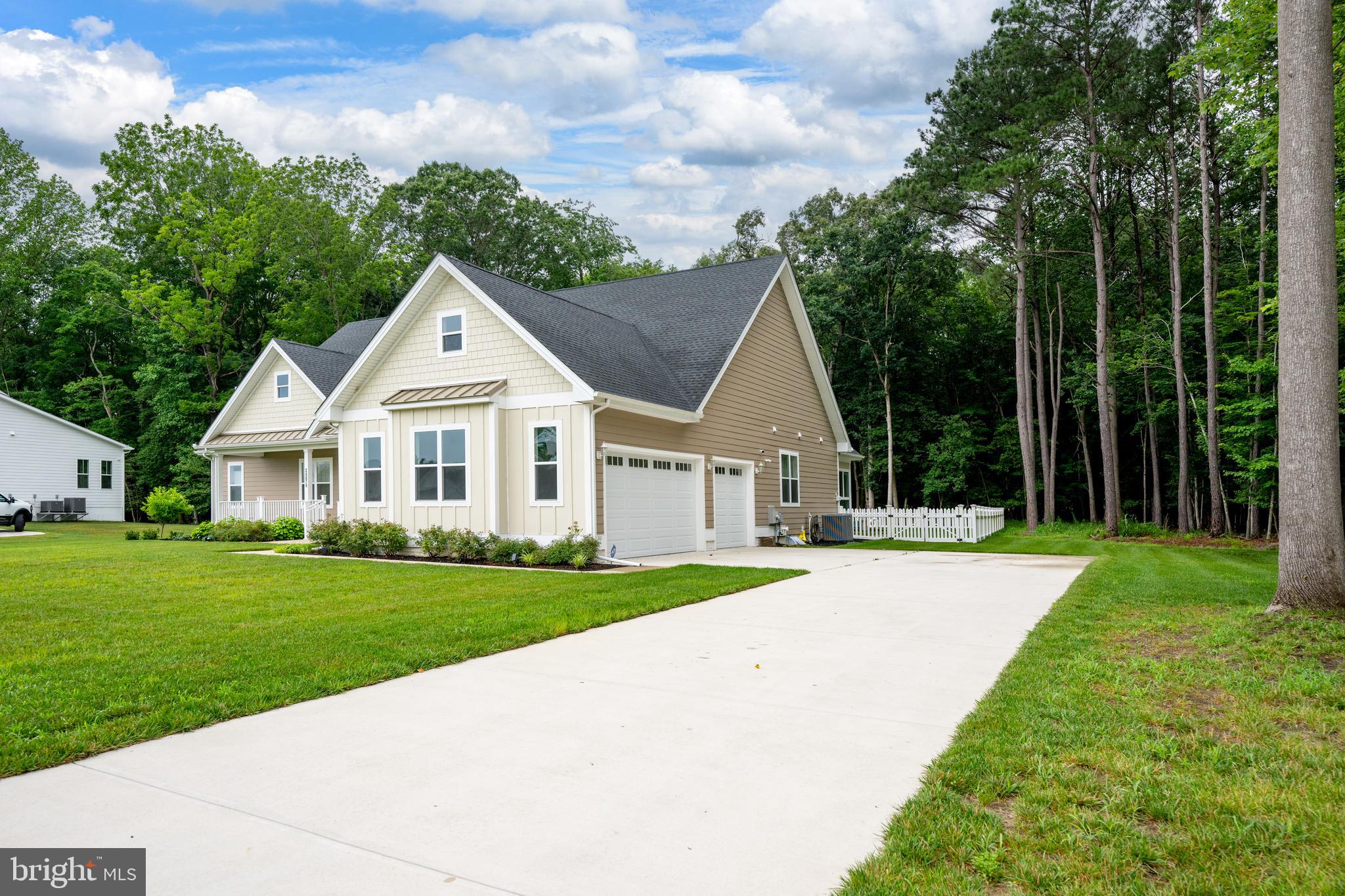 INGRAMS POINT - Residential