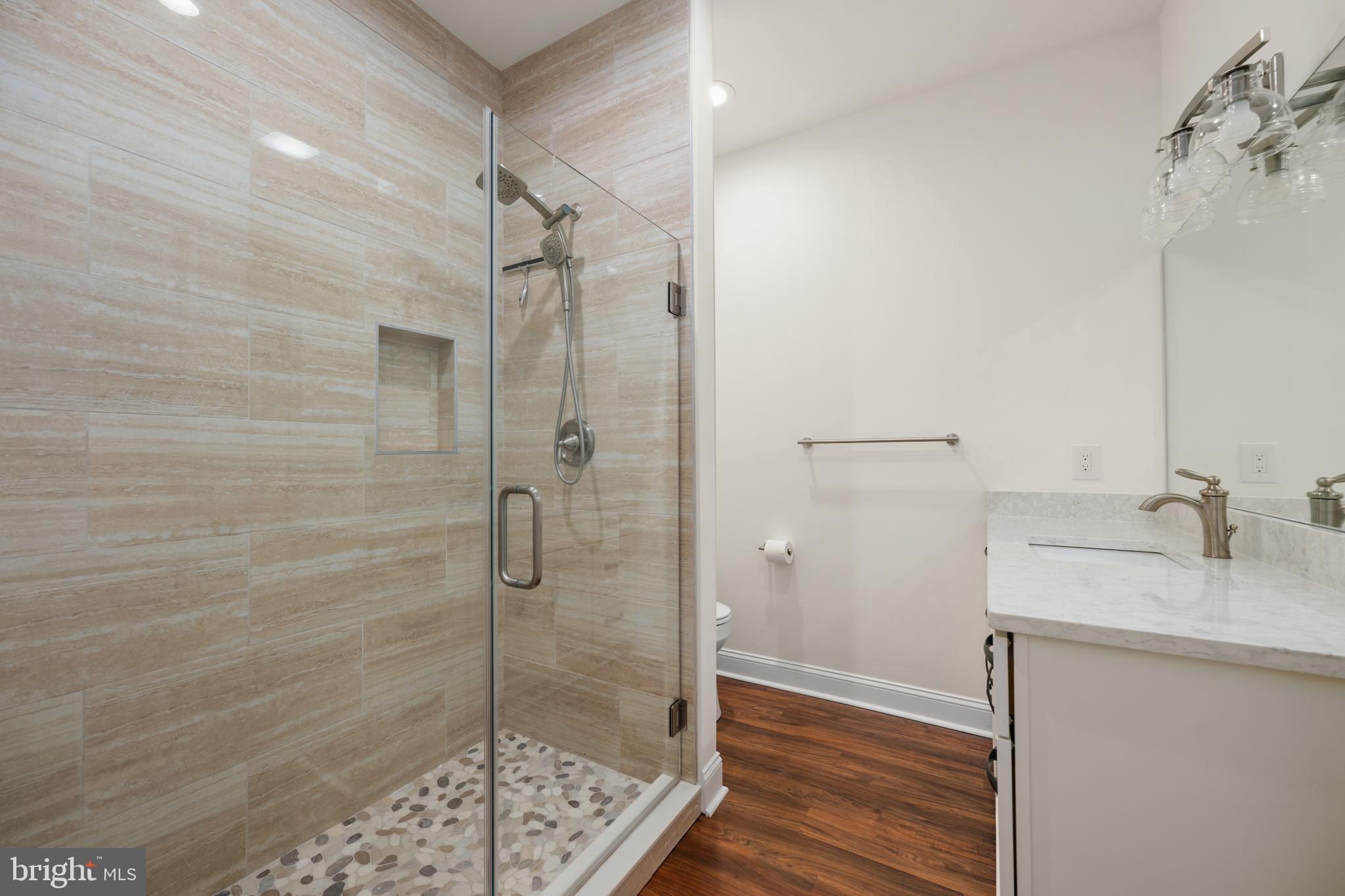 INGRAMS POINT - Residential