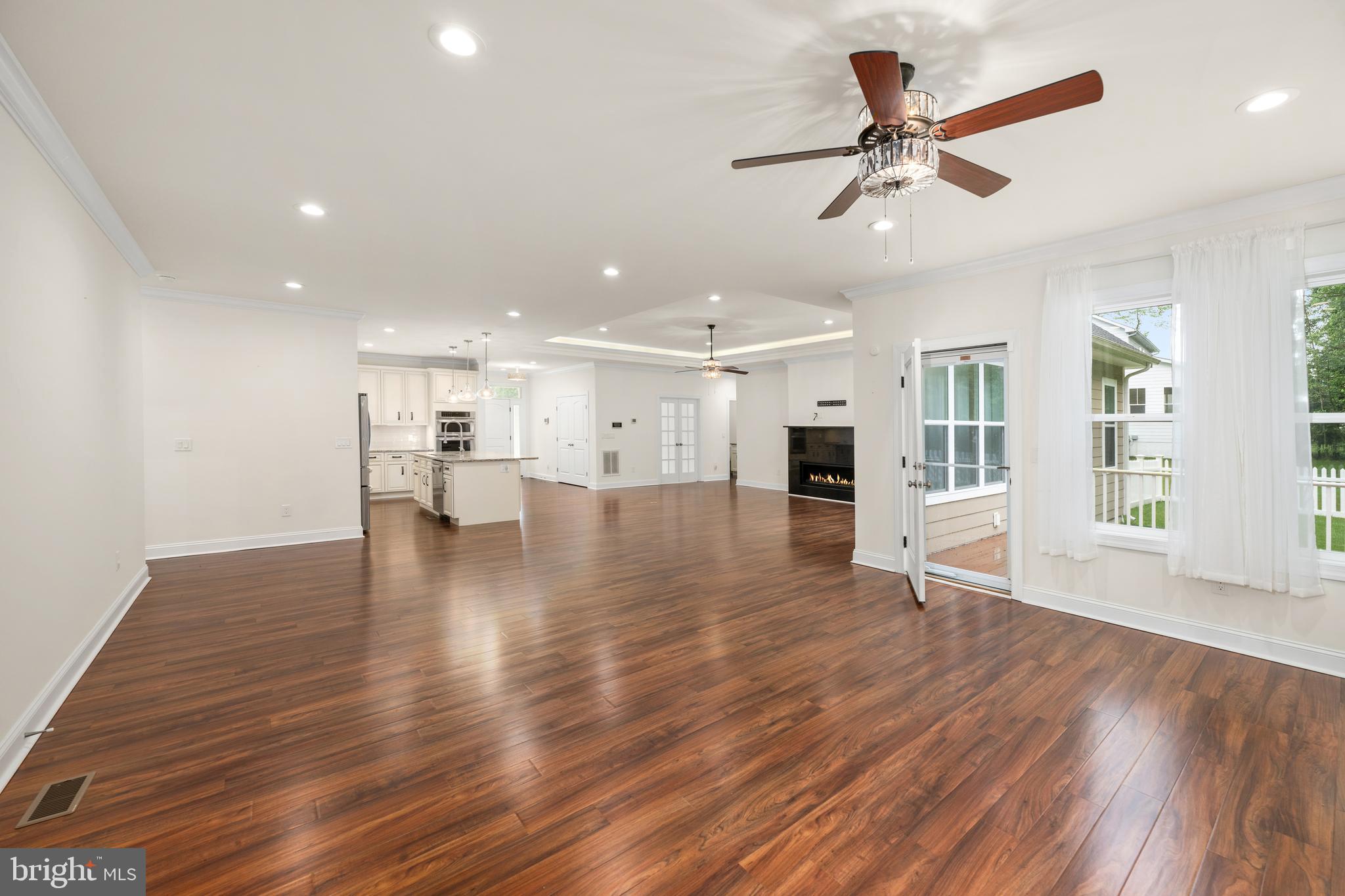 INGRAMS POINT - Residential