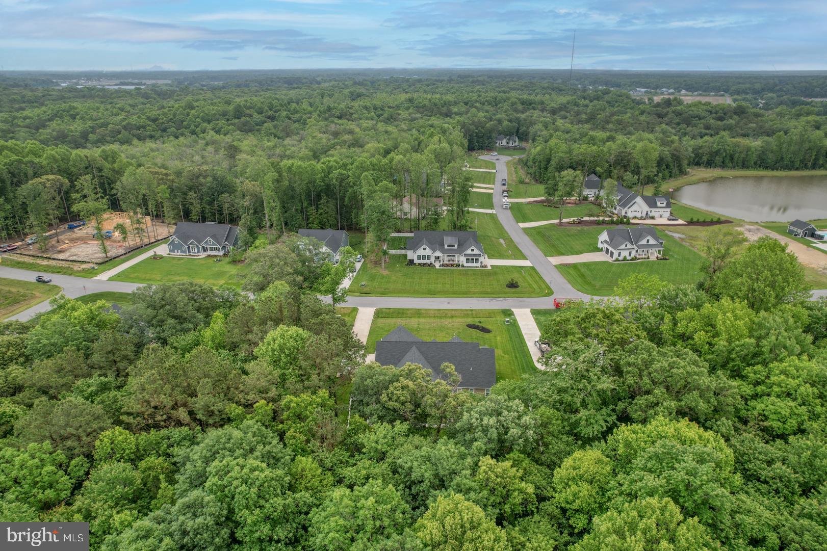 INGRAMS POINT - Residential