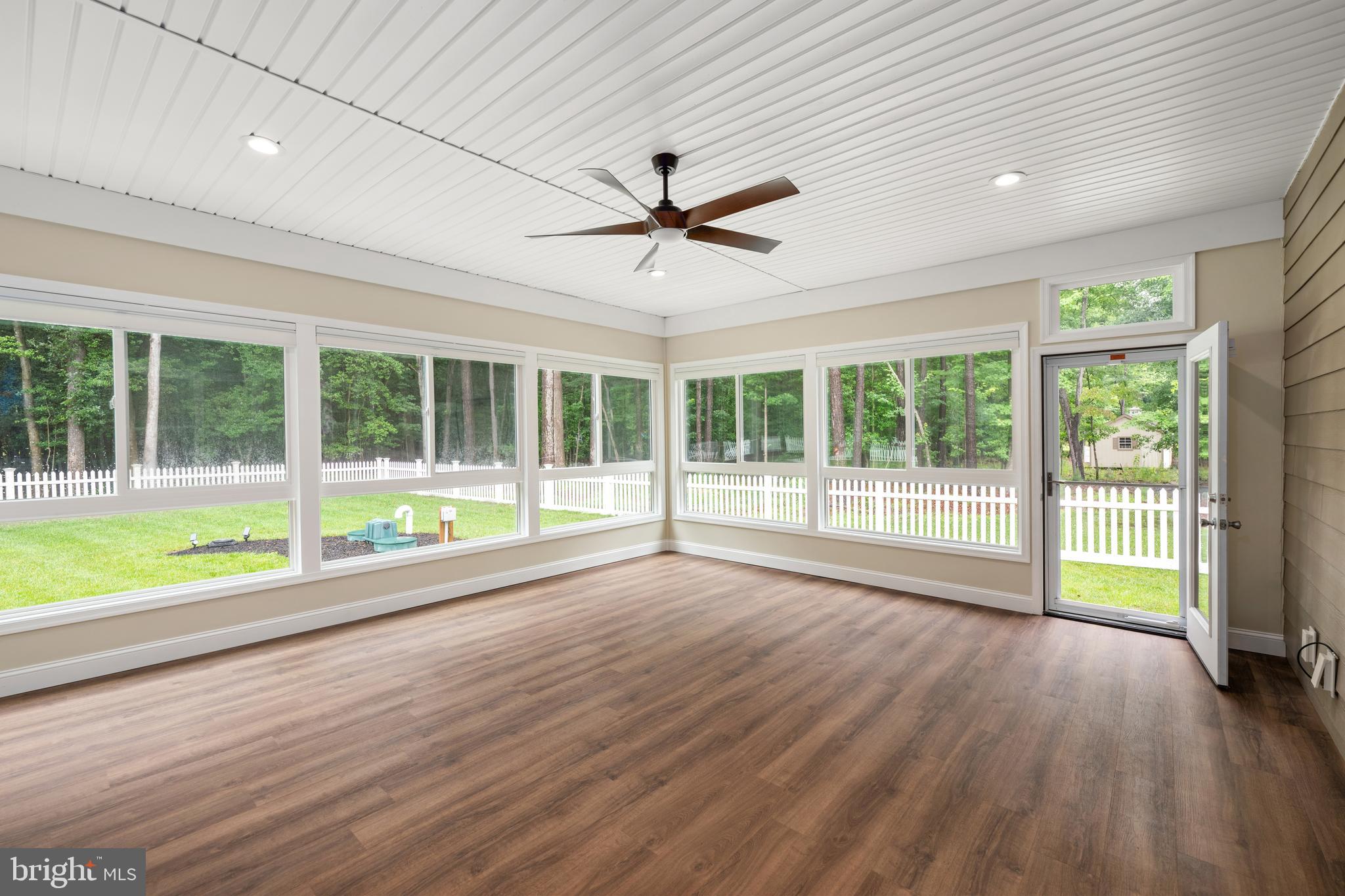 INGRAMS POINT - Residential