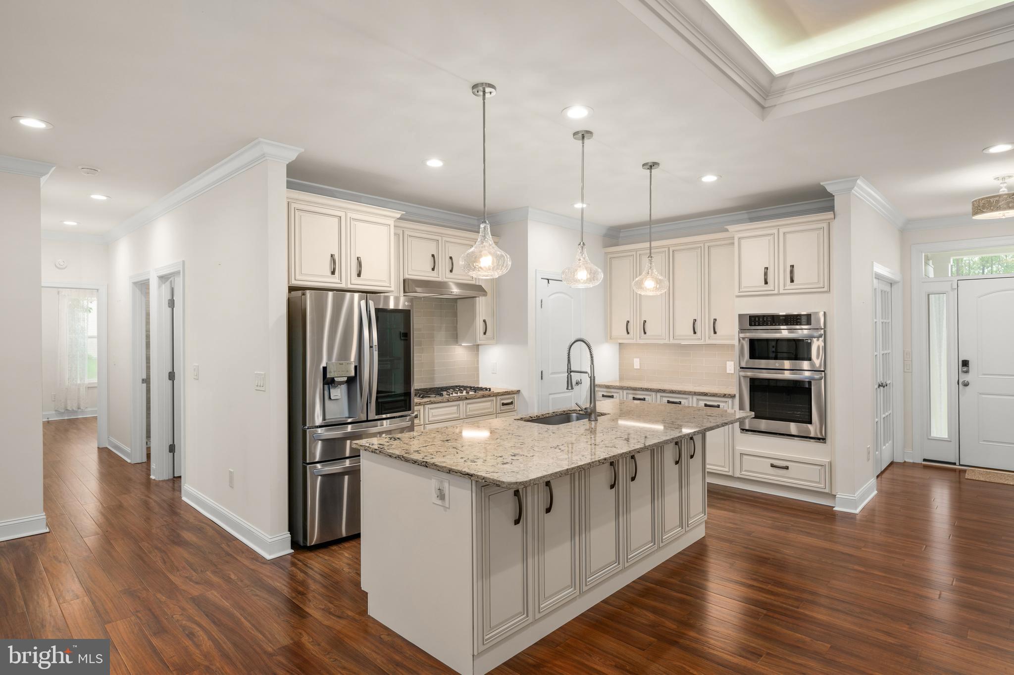 INGRAMS POINT - Residential