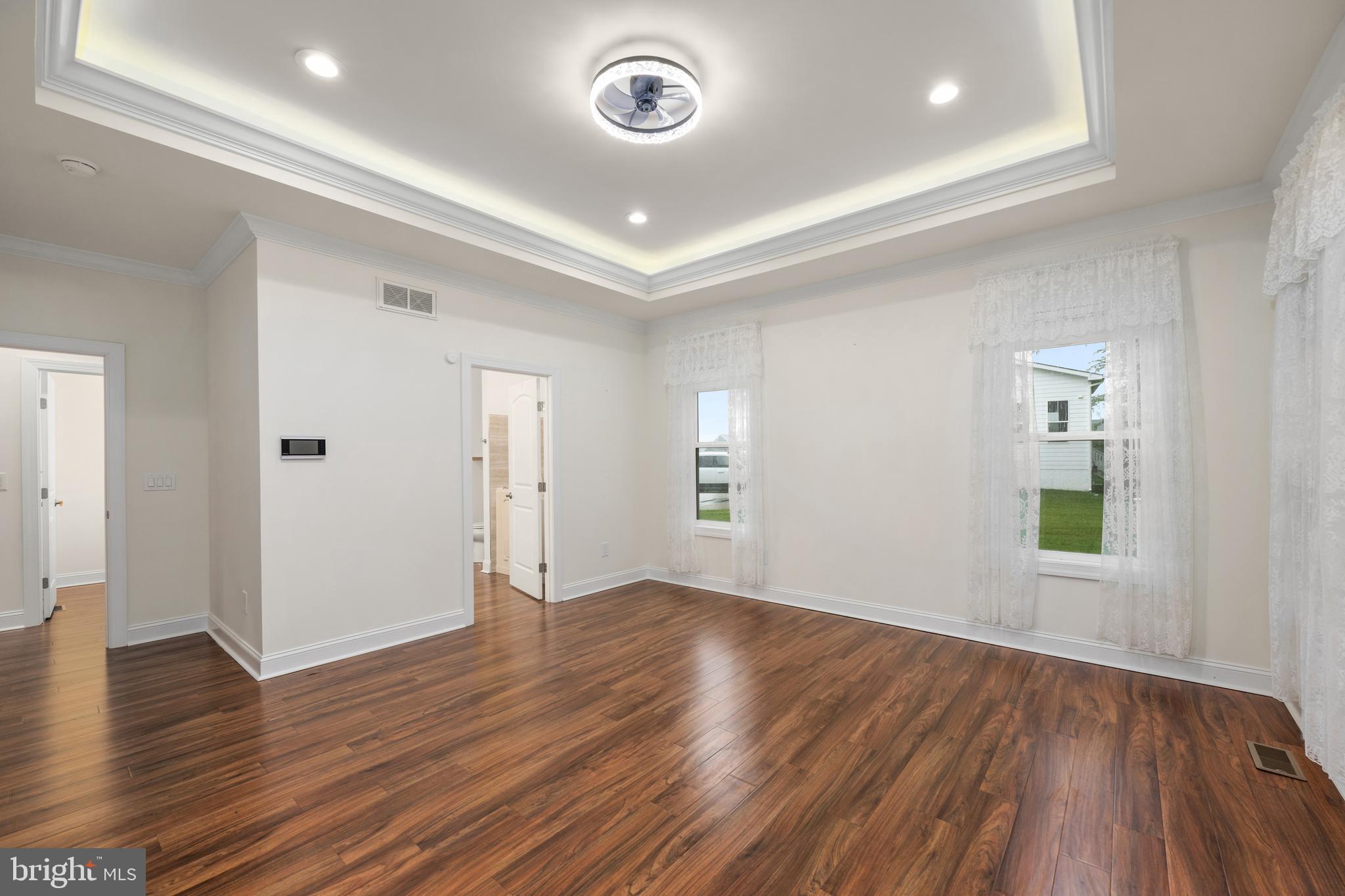 INGRAMS POINT - Residential