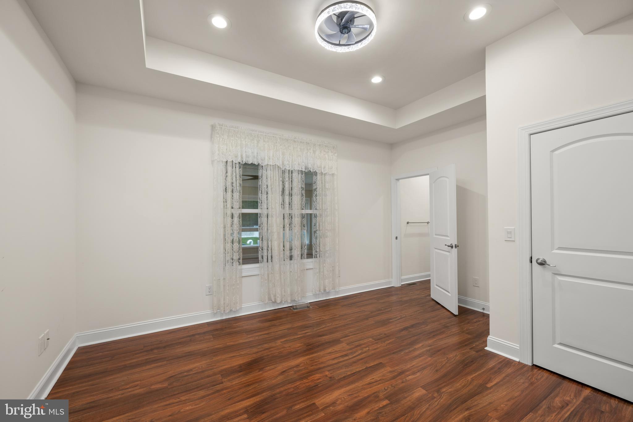 INGRAMS POINT - Residential