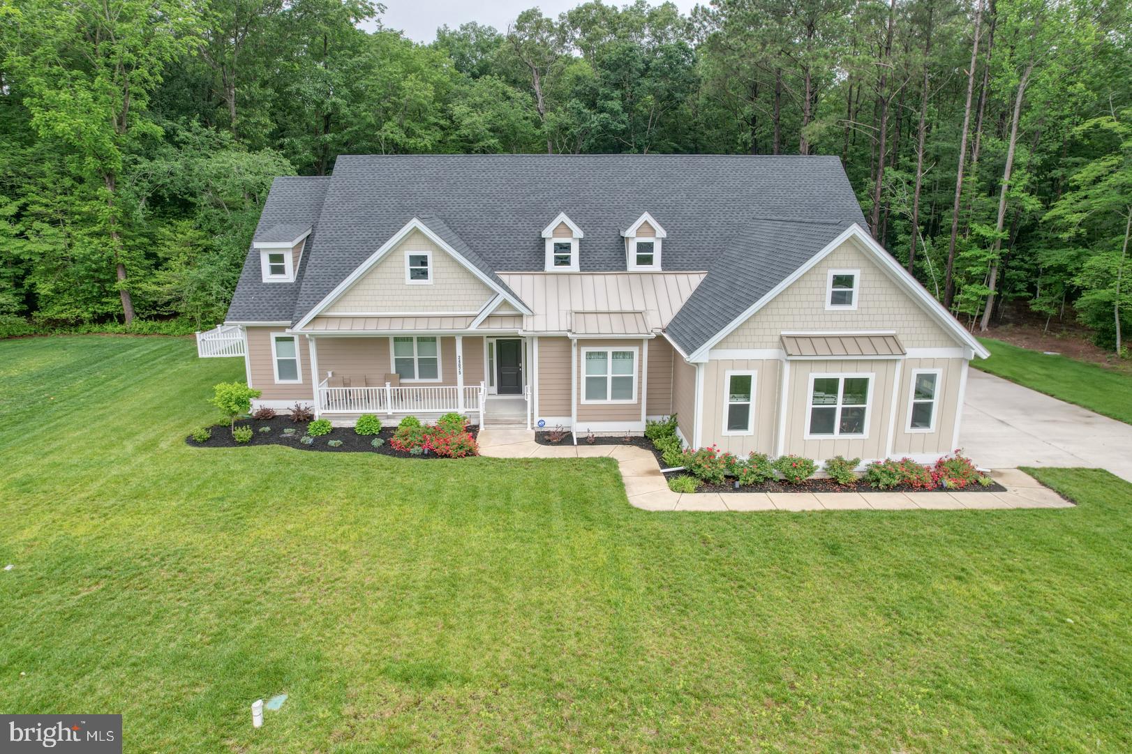 INGRAMS POINT - Residential