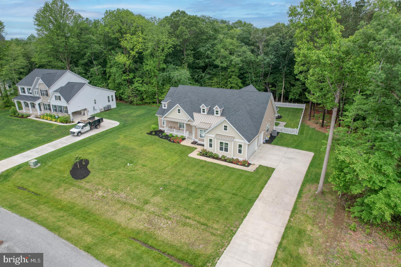 INGRAMS POINT - Residential