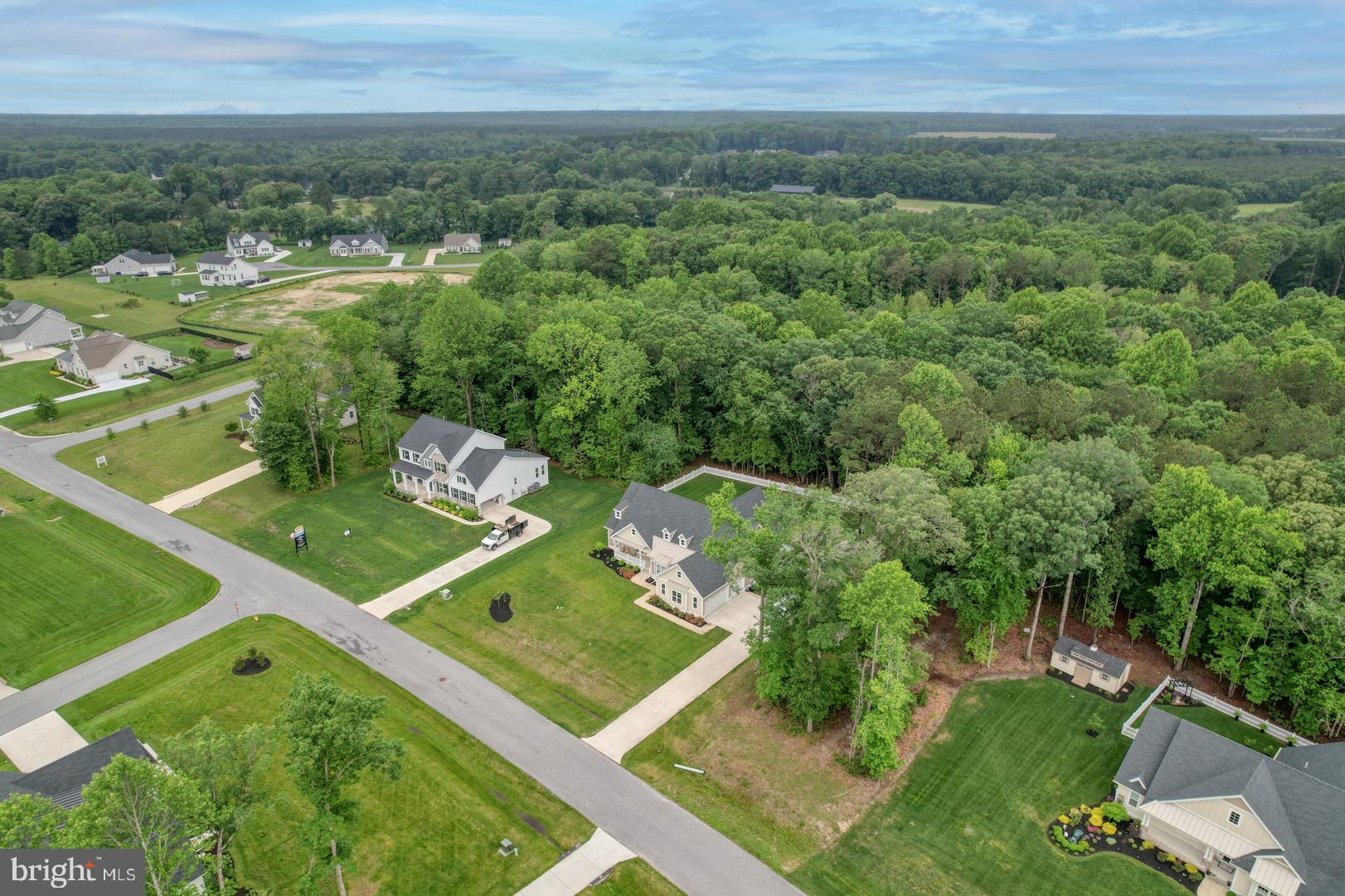 INGRAMS POINT - Residential