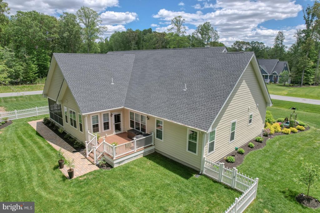 Photo of 24075 Ingrams Drive, MILLSBORO, DE 19966 (MLS # DESU2089942)
