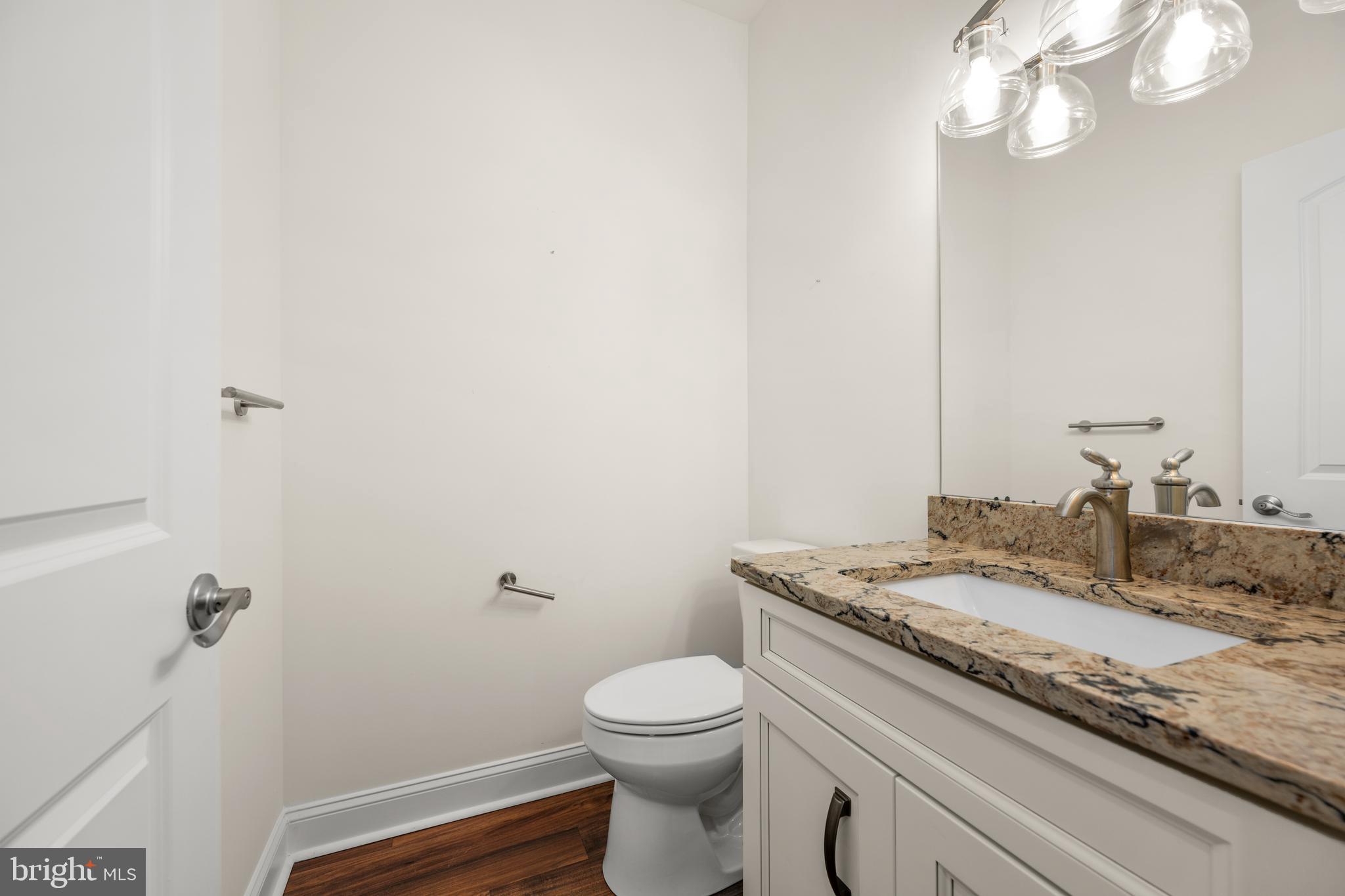 INGRAMS POINT - Residential