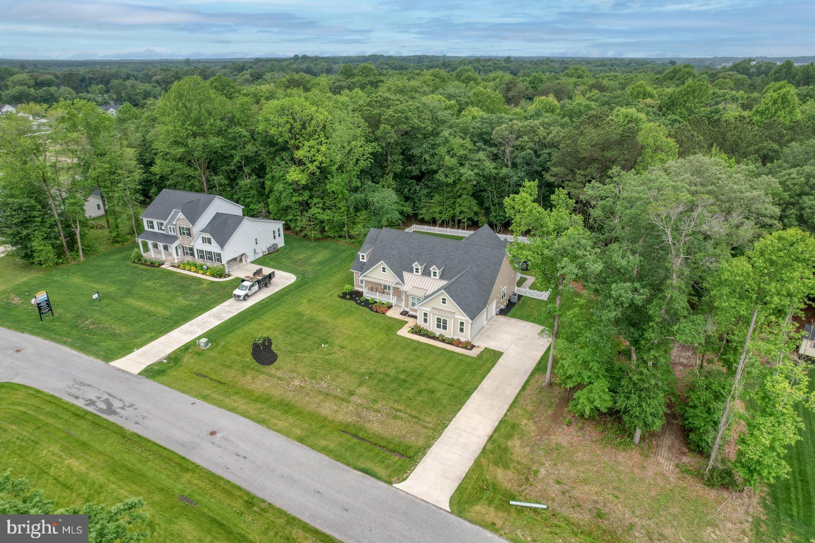 INGRAMS POINT - Residential