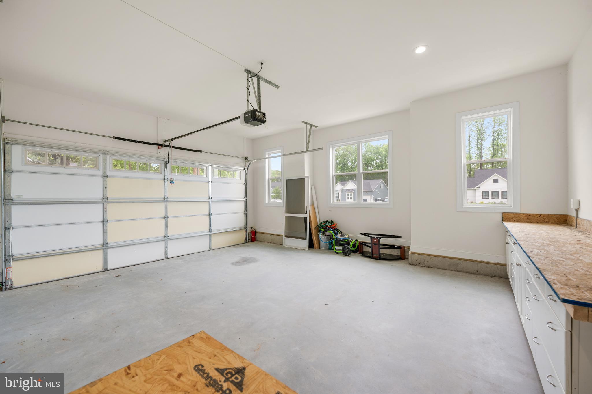 INGRAMS POINT - Residential