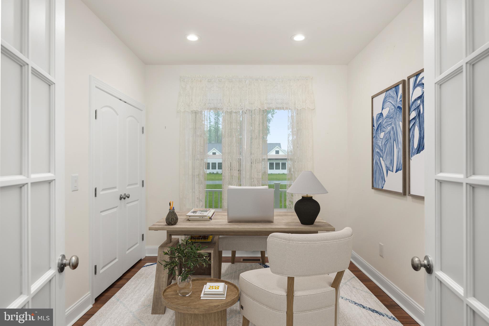 INGRAMS POINT - Residential