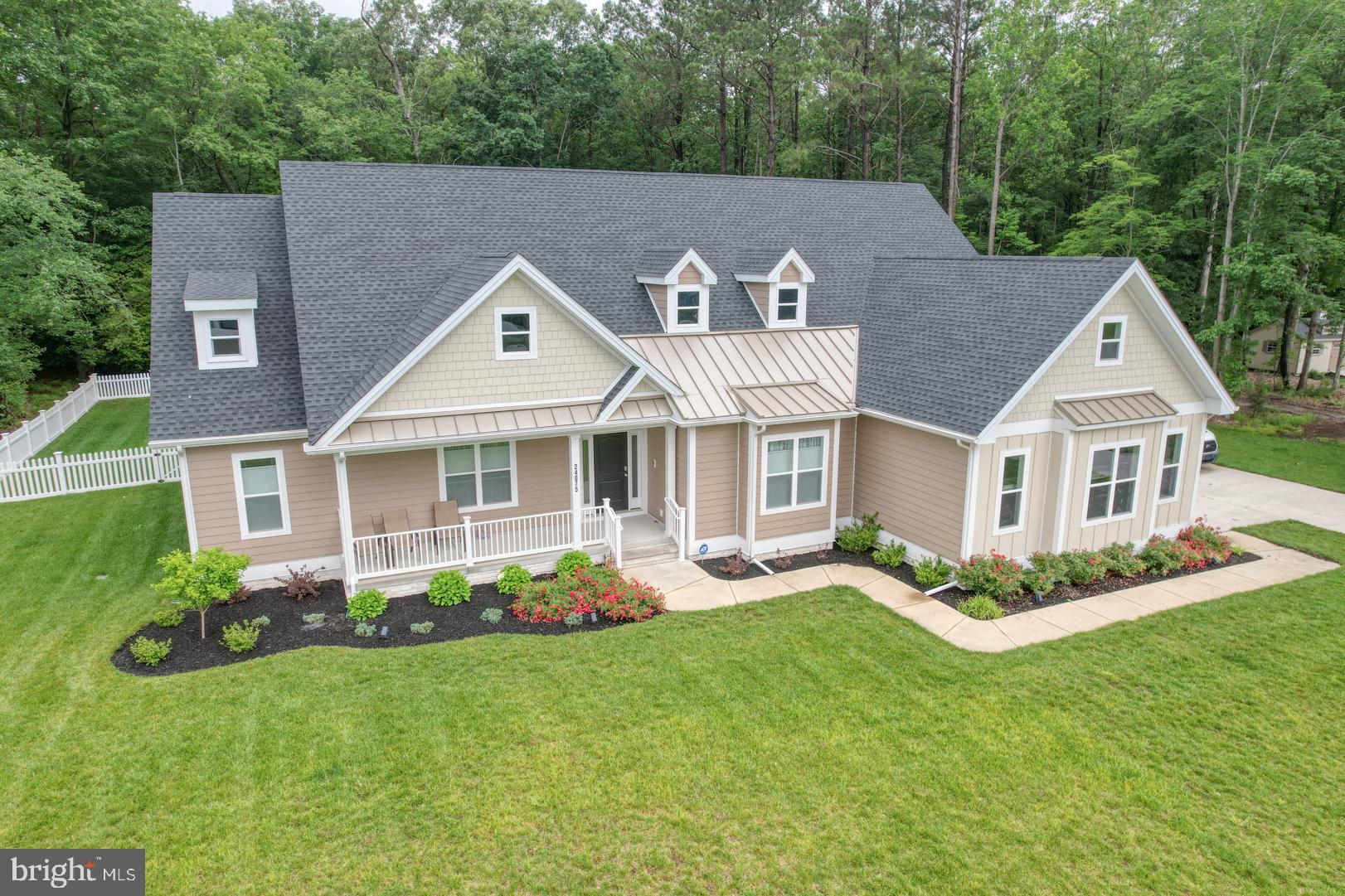 INGRAMS POINT - Residential