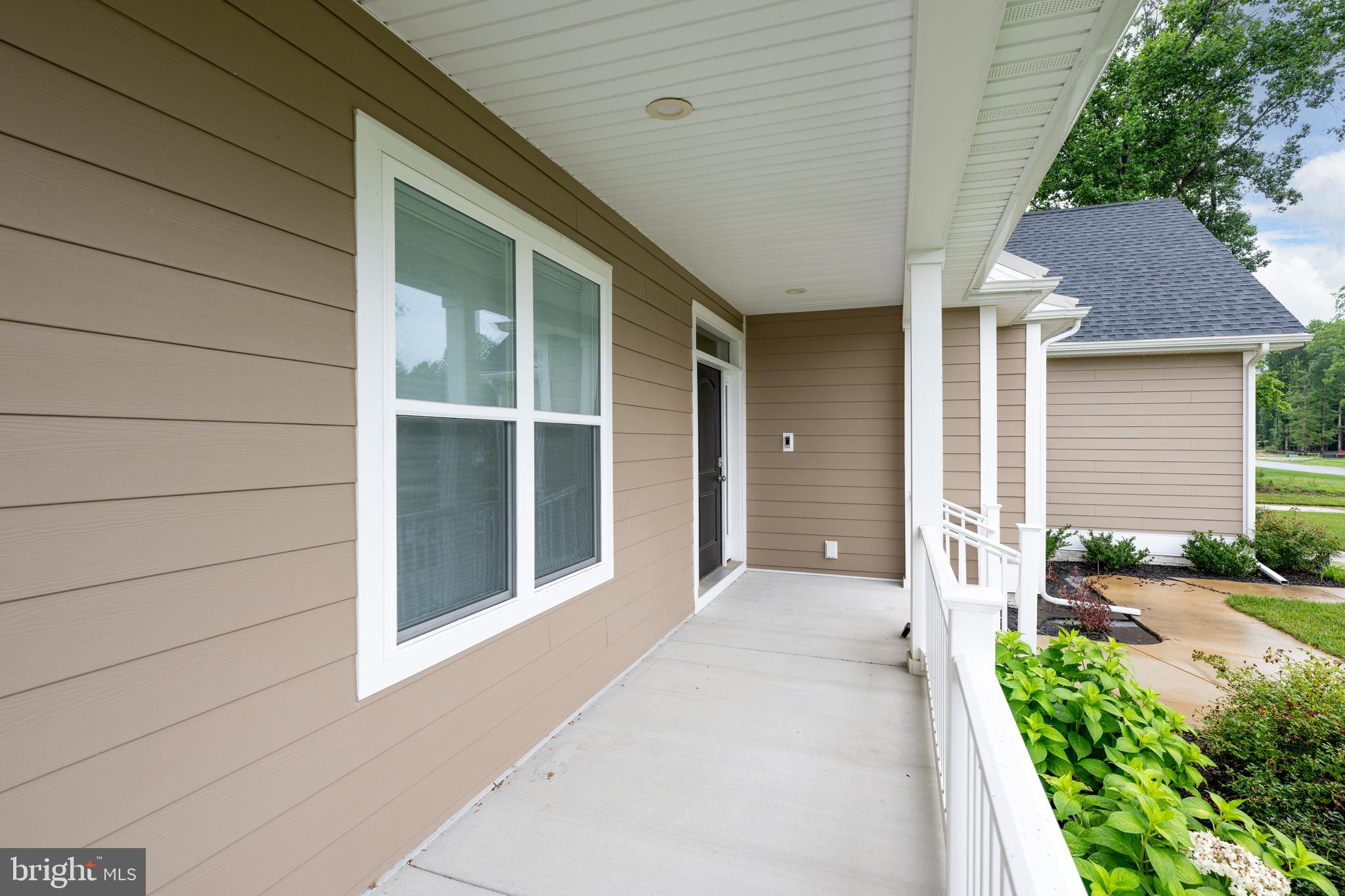 INGRAMS POINT - Residential