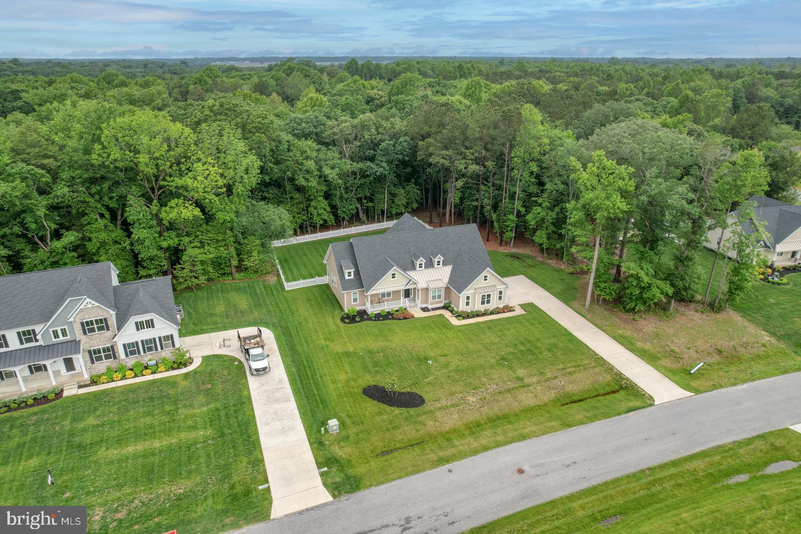 INGRAMS POINT - Residential