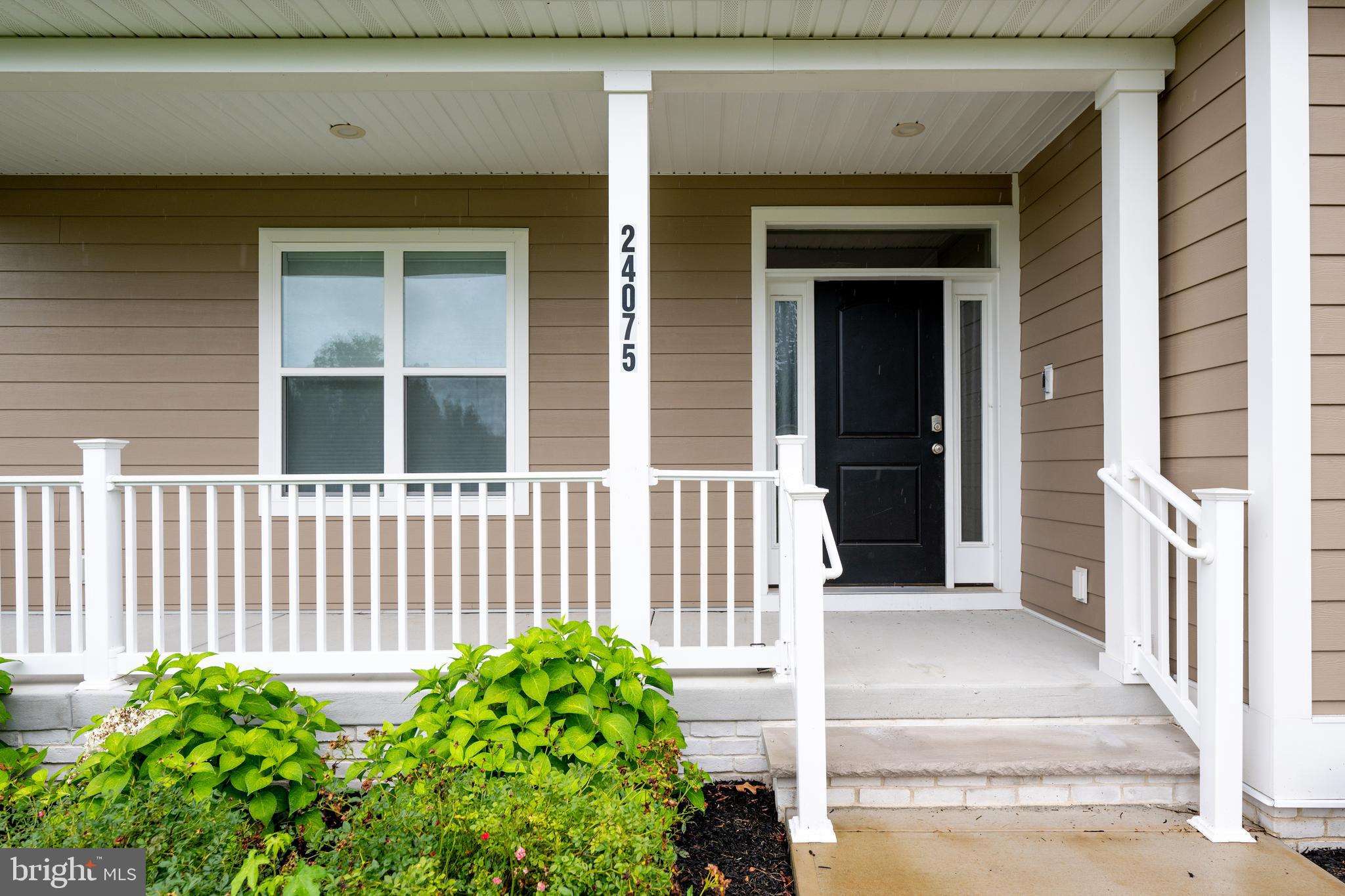 INGRAMS POINT - Residential