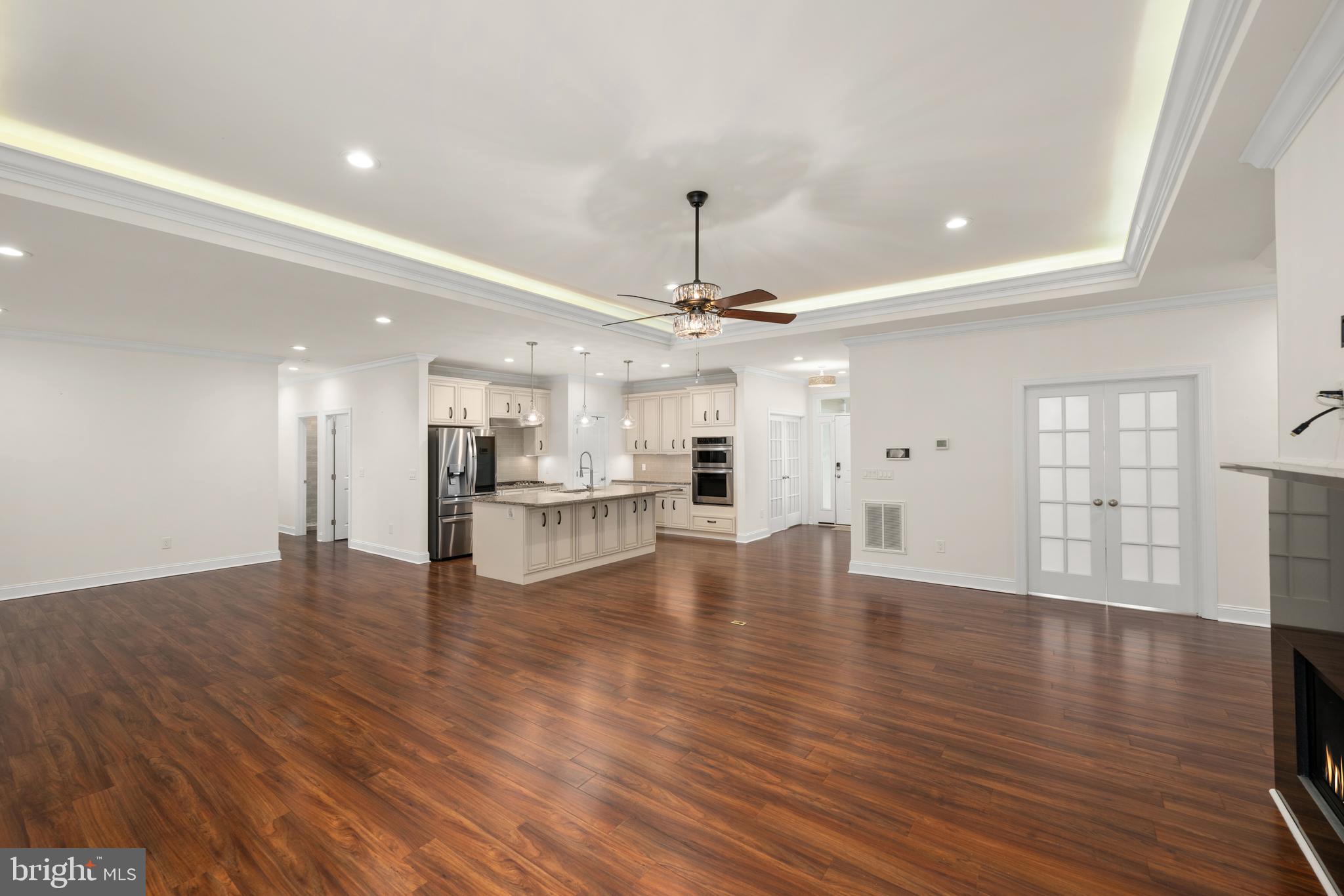 INGRAMS POINT - Residential