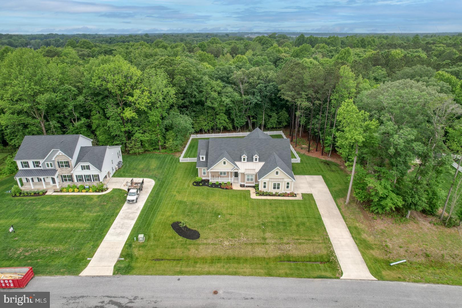 INGRAMS POINT - Residential