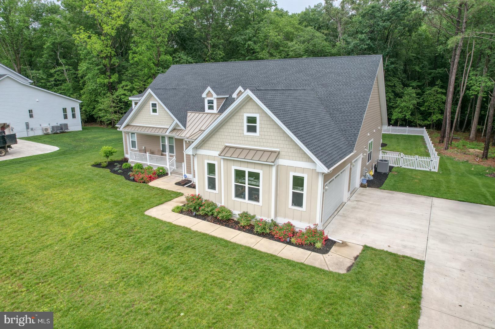 INGRAMS POINT - Residential