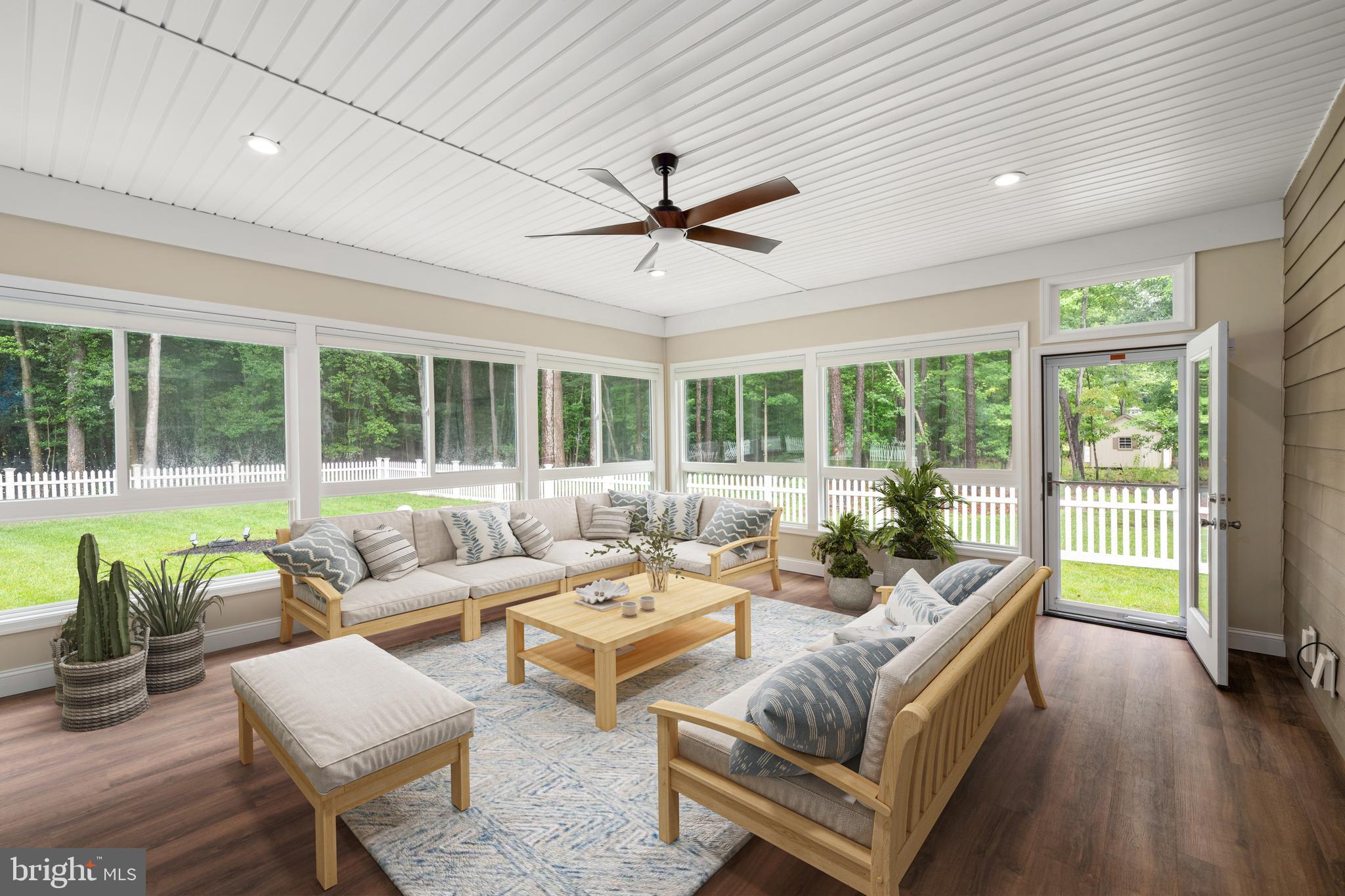 INGRAMS POINT - Residential