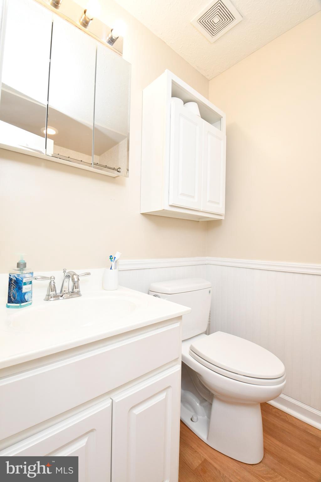 MONMOUTH VILLAGE - Residential