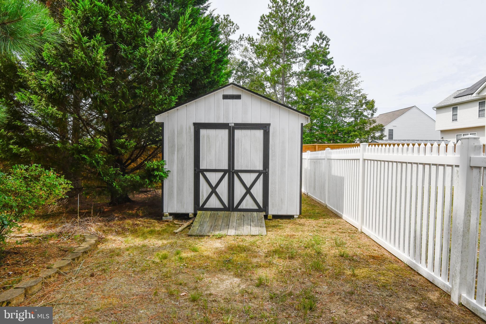 MONMOUTH VILLAGE - Residential