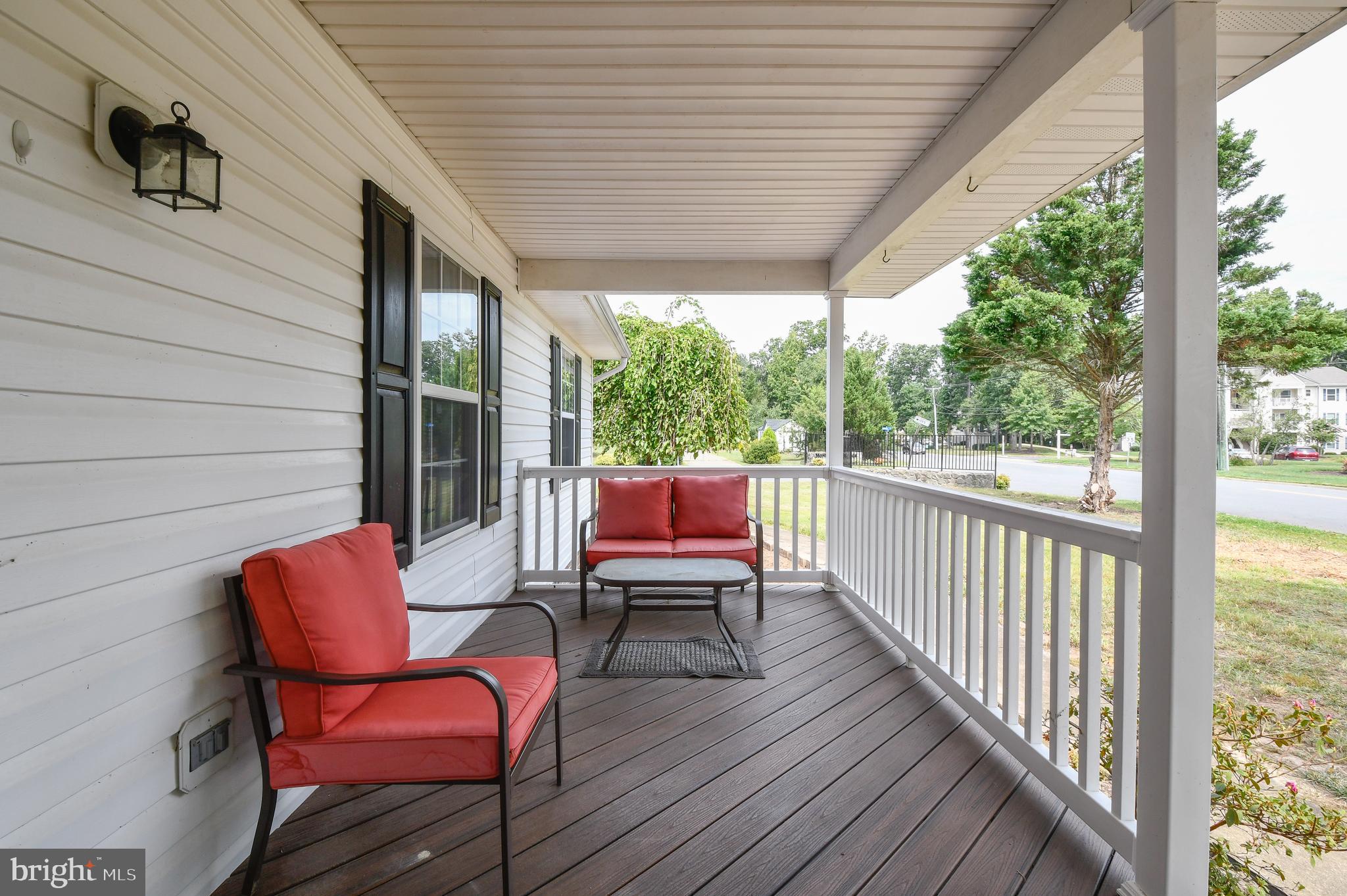 MONMOUTH VILLAGE - Residential