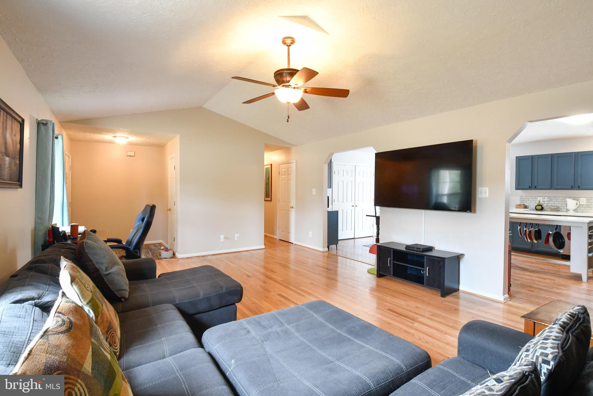 MONMOUTH VILLAGE - Residential